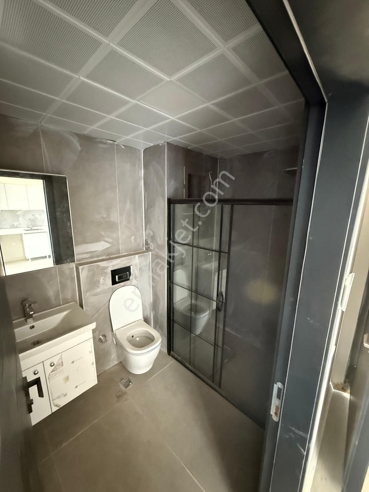 Altıntaşta 1+1 Proje Sıfır Daire - Görsel 4