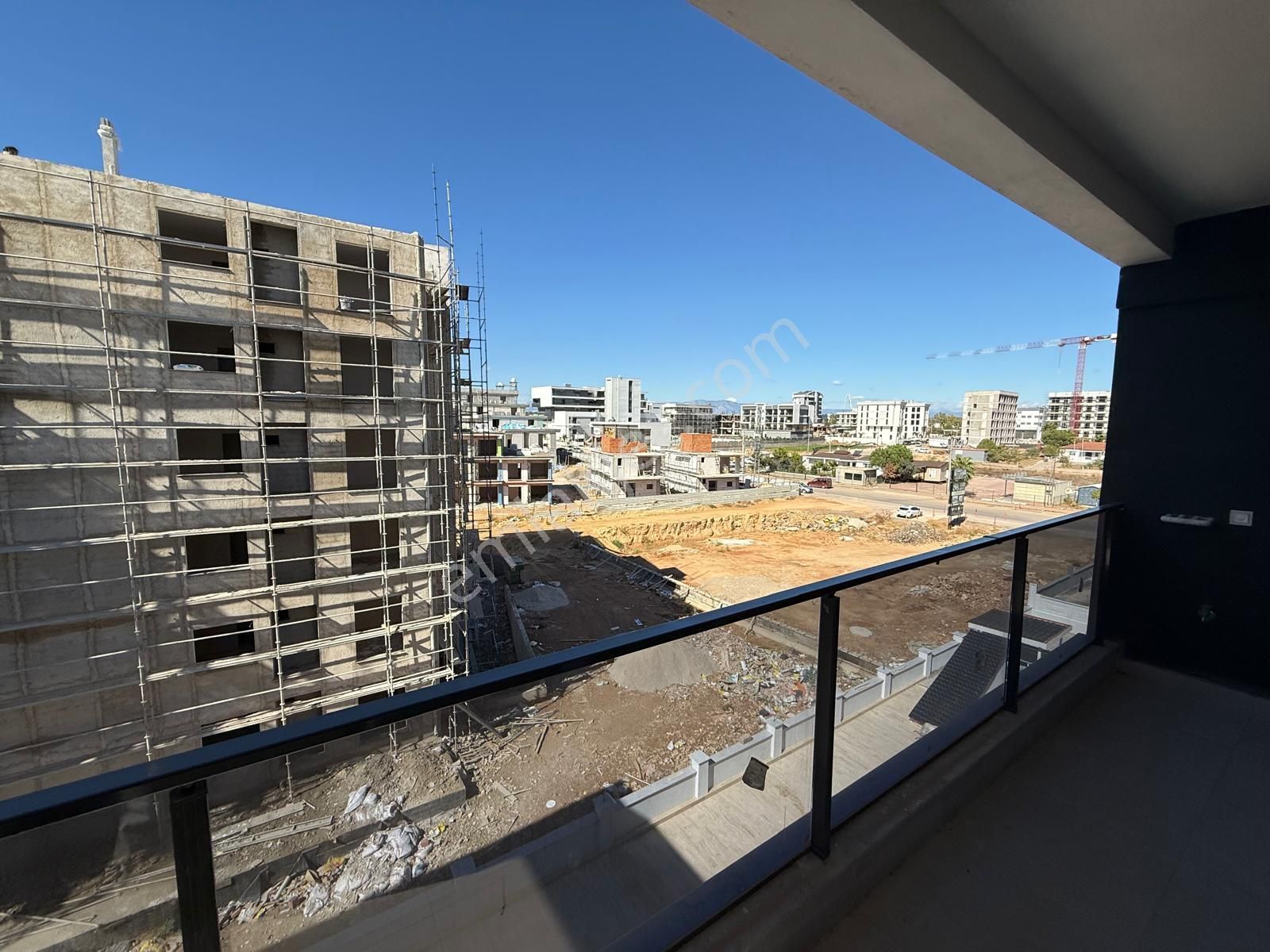 Altıntaşta 1+1 Proje Sıfır Daire - Görsel 7