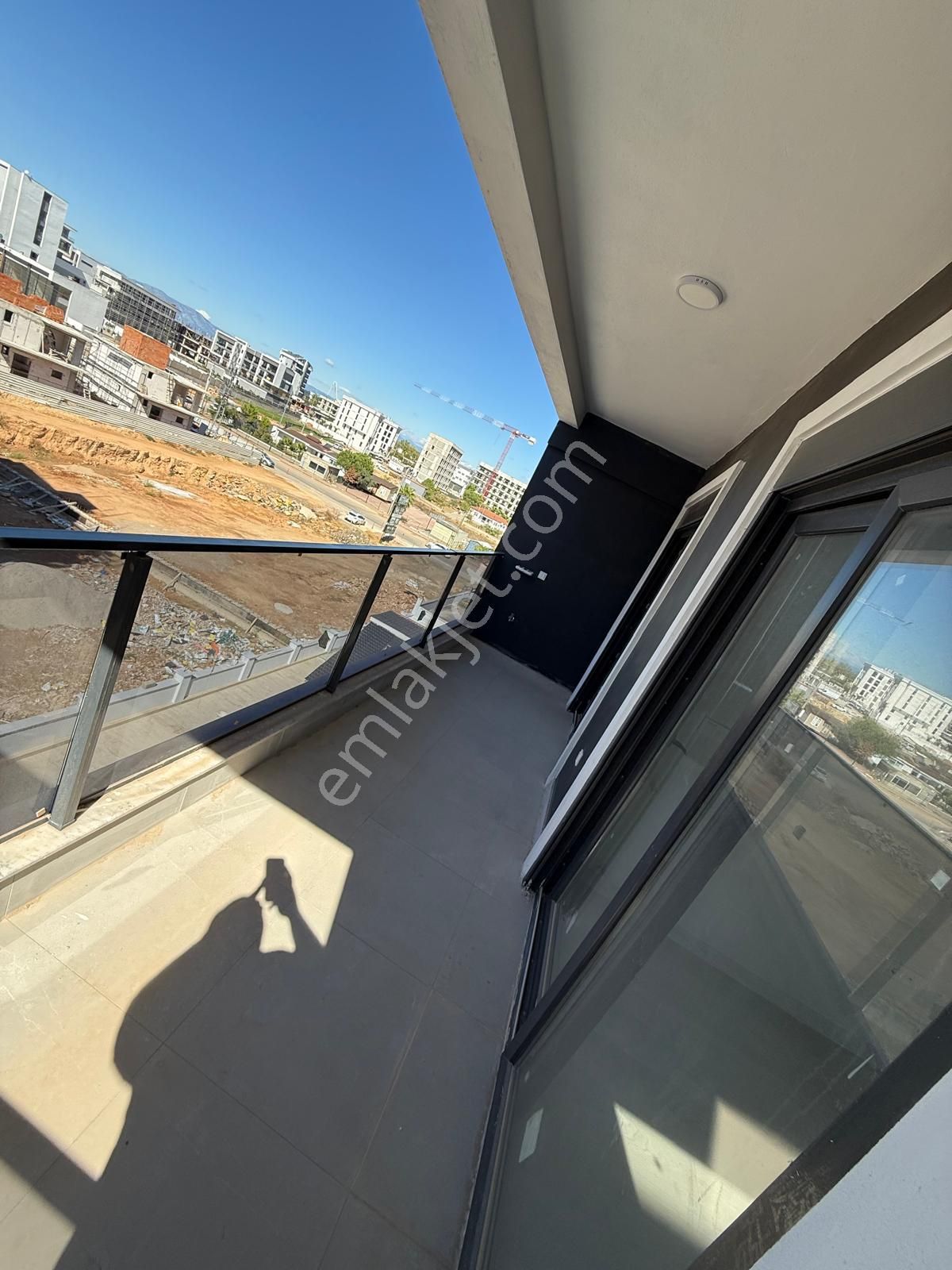 Altıntaşta 1+1 Proje Sıfır Daire - Görsel 6