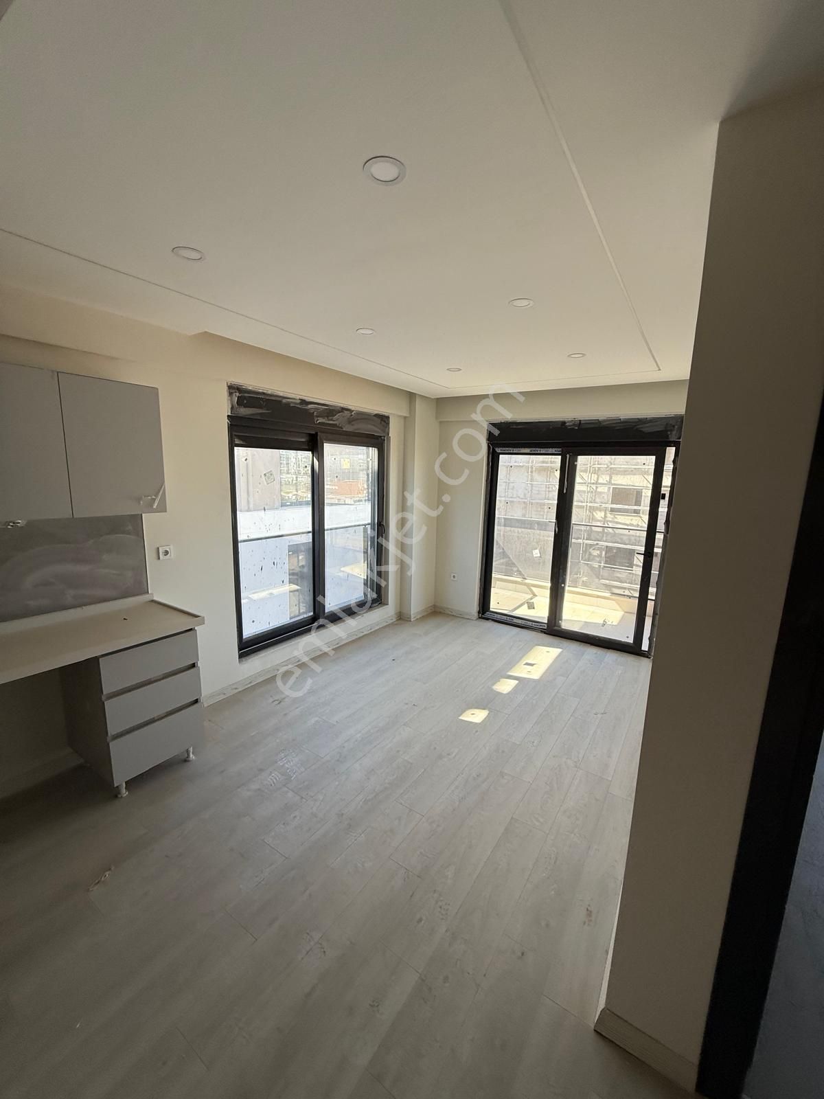 Altıntaşta 1+1 Proje Sıfır Daire - Görsel 2