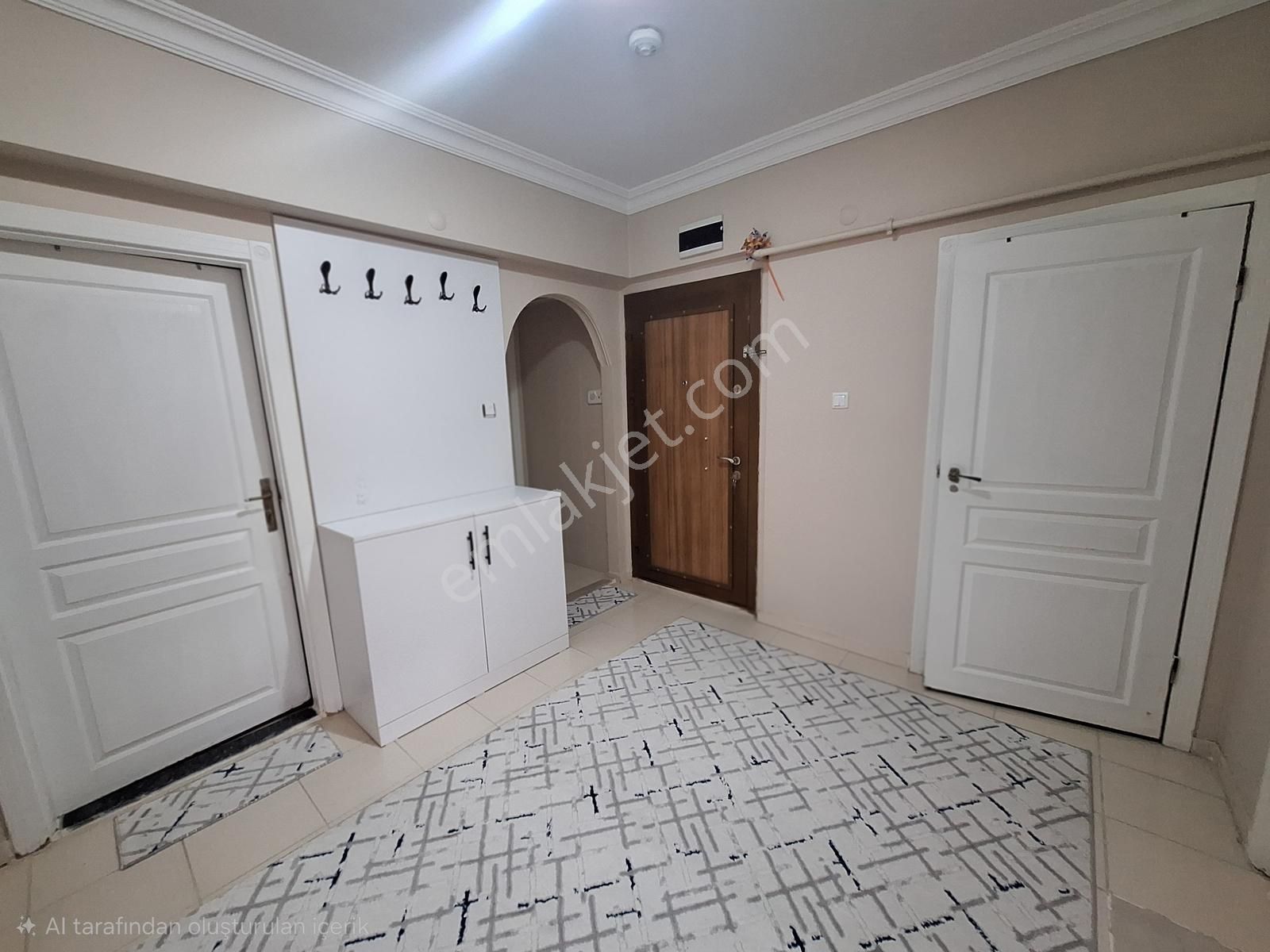 Karapürçekte Satılık 3+1 Full Yapılı Masrafsız Daire - Görsel 2