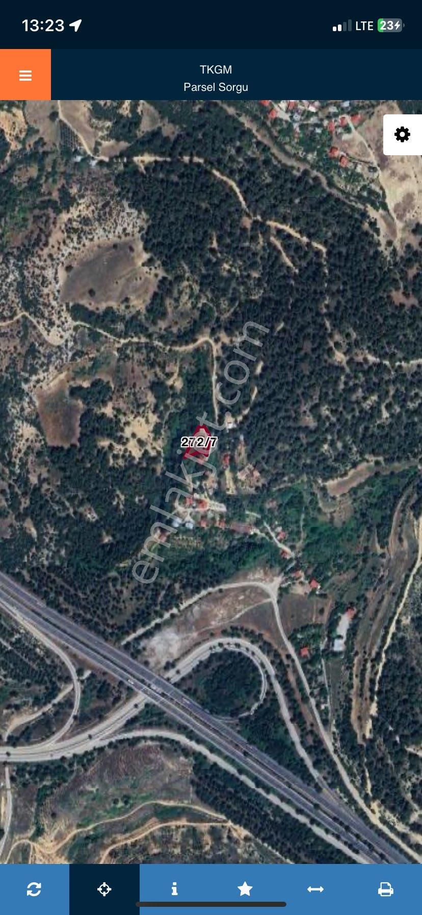 Çukurbağ Köyünde Bulunan Müsatakil Evimiz Satılıktır - Görsel 15