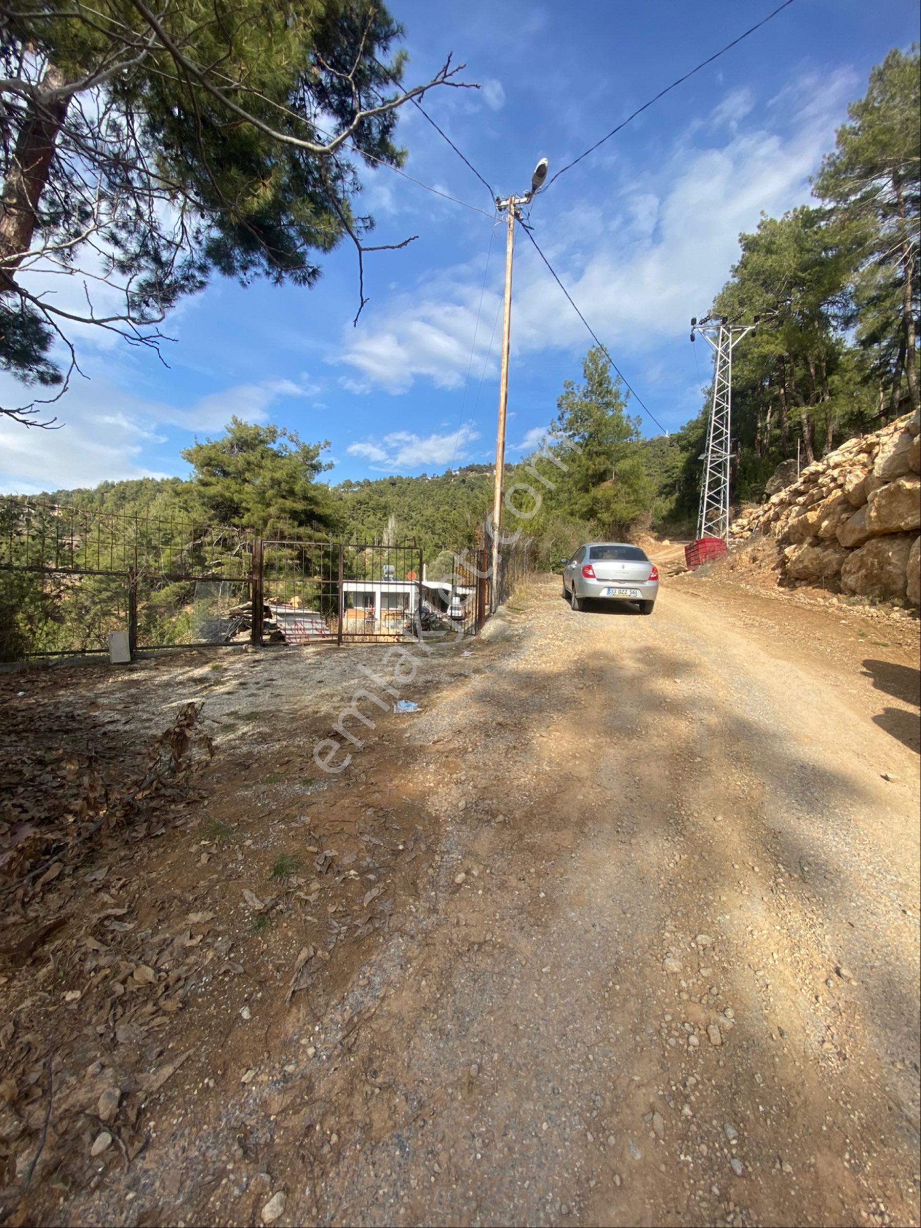 Çukurbağ Köyünde Bulunan Müsatakil Evimiz Satılıktır - Görsel 12