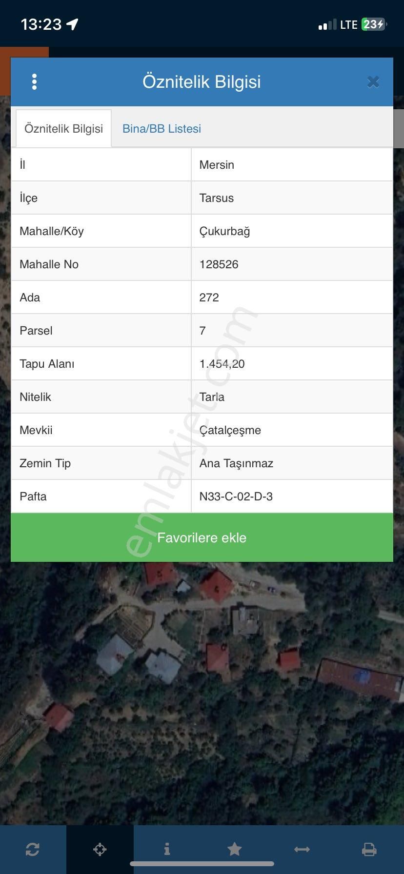 Çukurbağ Köyünde Bulunan Müsatakil Evimiz Satılıktır - Görsel 16