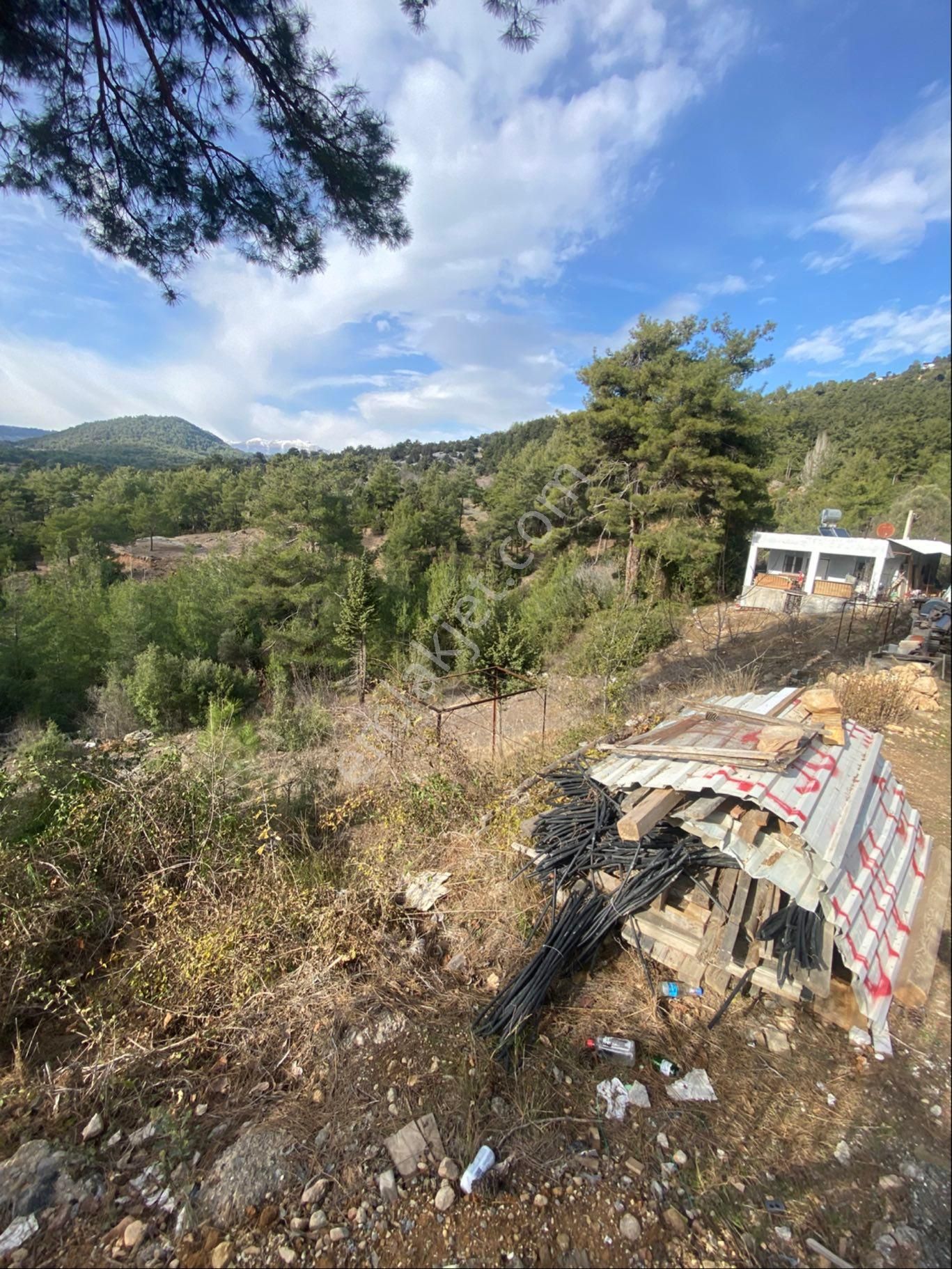 Çukurbağ Köyünde Bulunan Müsatakil Evimiz Satılıktır - Görsel 14