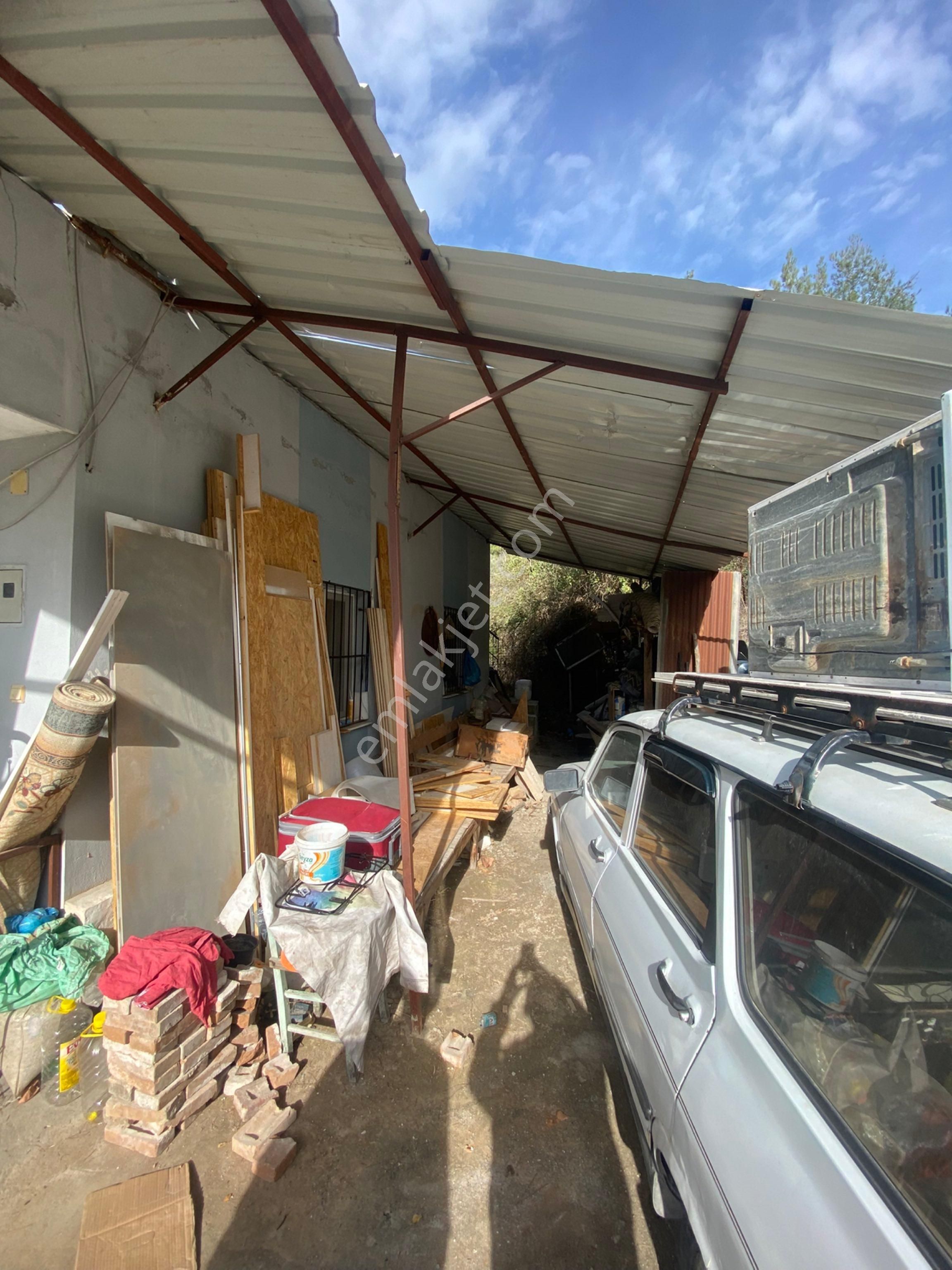 Çukurbağ Köyünde Bulunan Müsatakil Evimiz Satılıktır - Görsel 9