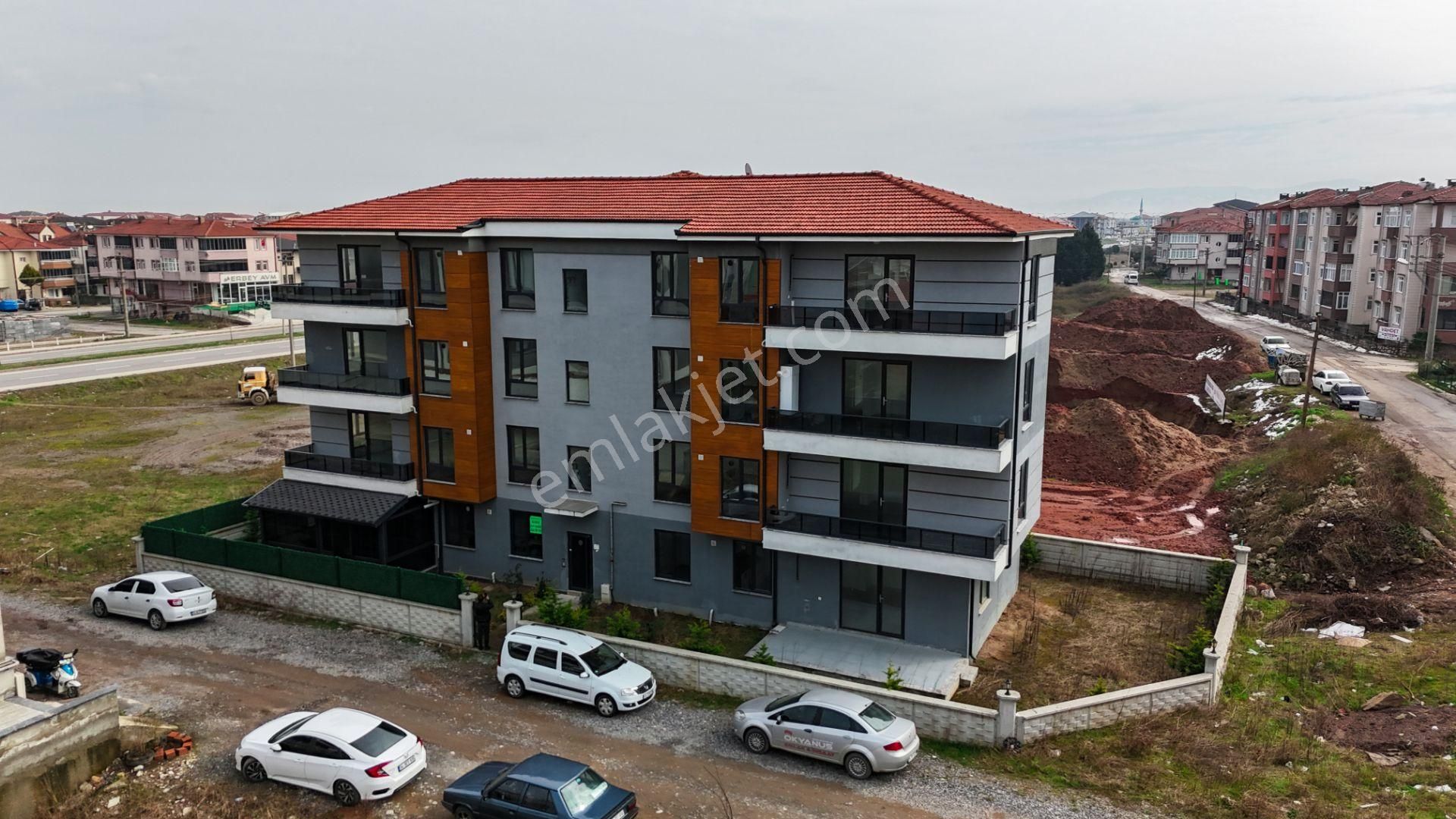 Sakarya Karasu Da Asansörlü Mutfak Ayrı 3+1 Daire - Görsel 7