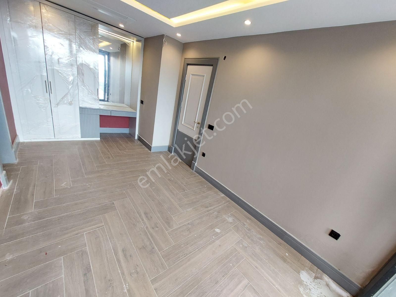 Venüs'den,güre'nin En Prestijli 3+2 Eşsiz Mimarili Lüks Villası - Görsel 3