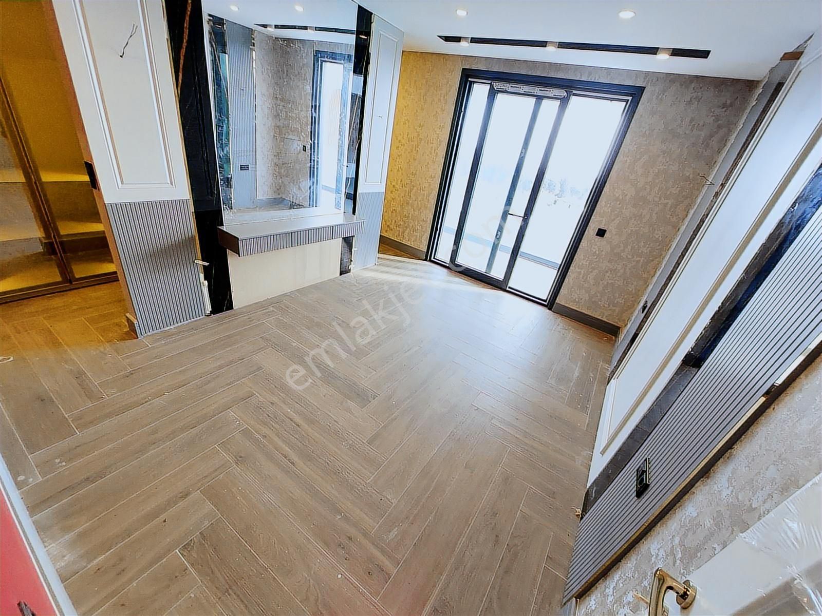 Venüs'den,güre'nin En Prestijli 3+2 Eşsiz Mimarili Lüks Villası - Görsel 24