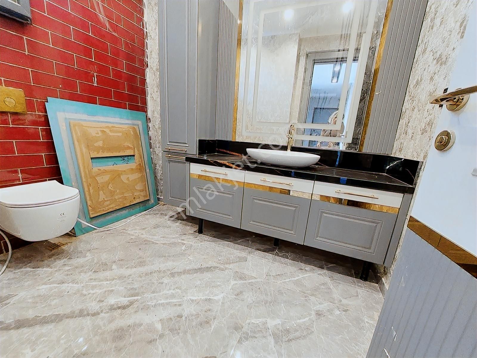 Venüs'den,güre'nin En Prestijli 3+2 Eşsiz Mimarili Lüks Villası - Görsel 22