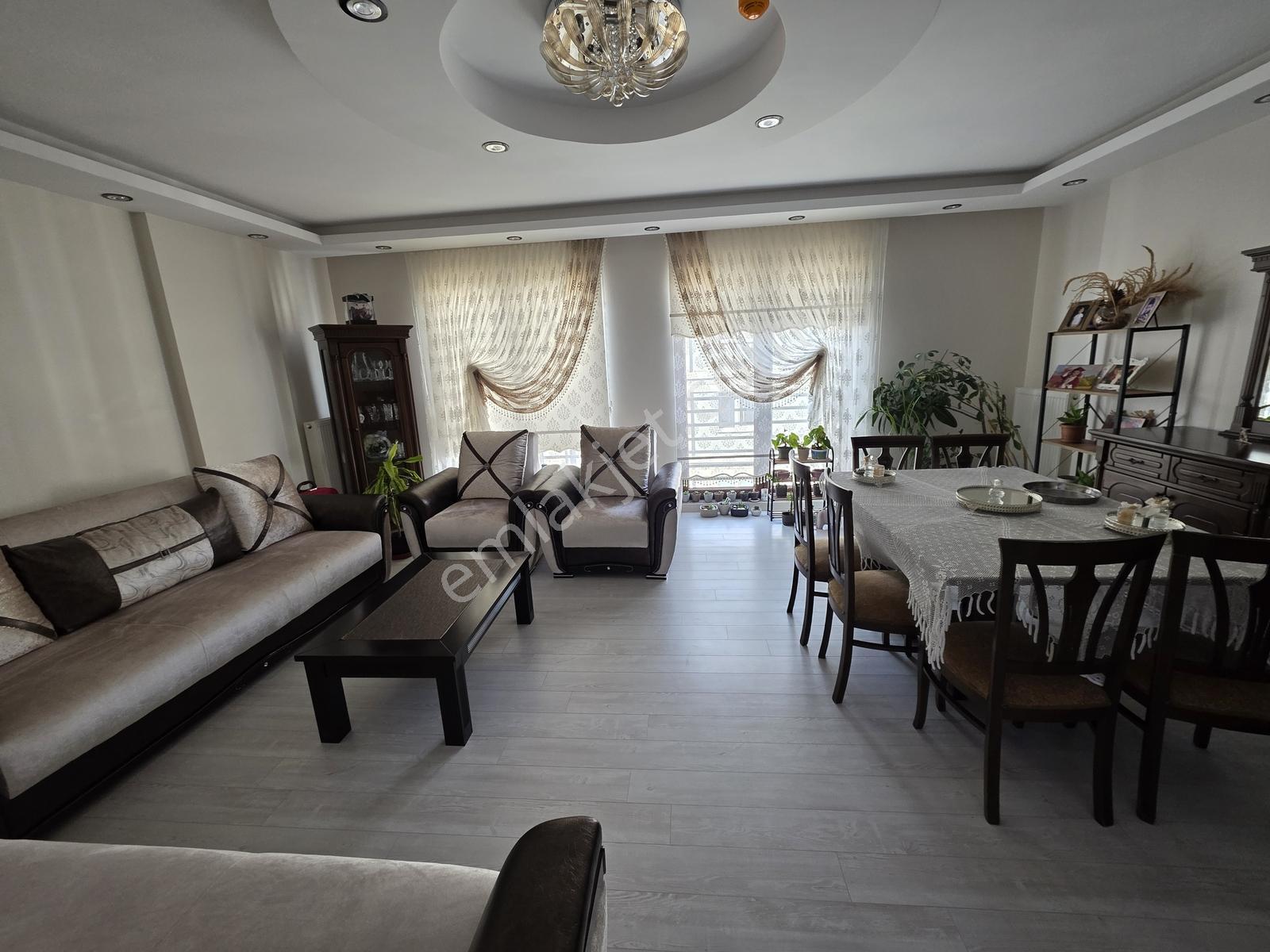 Eymen Yapıdan 5.cad. 4+1 Daire Boş Şekilde Teslim Edilecektir - Görsel 20