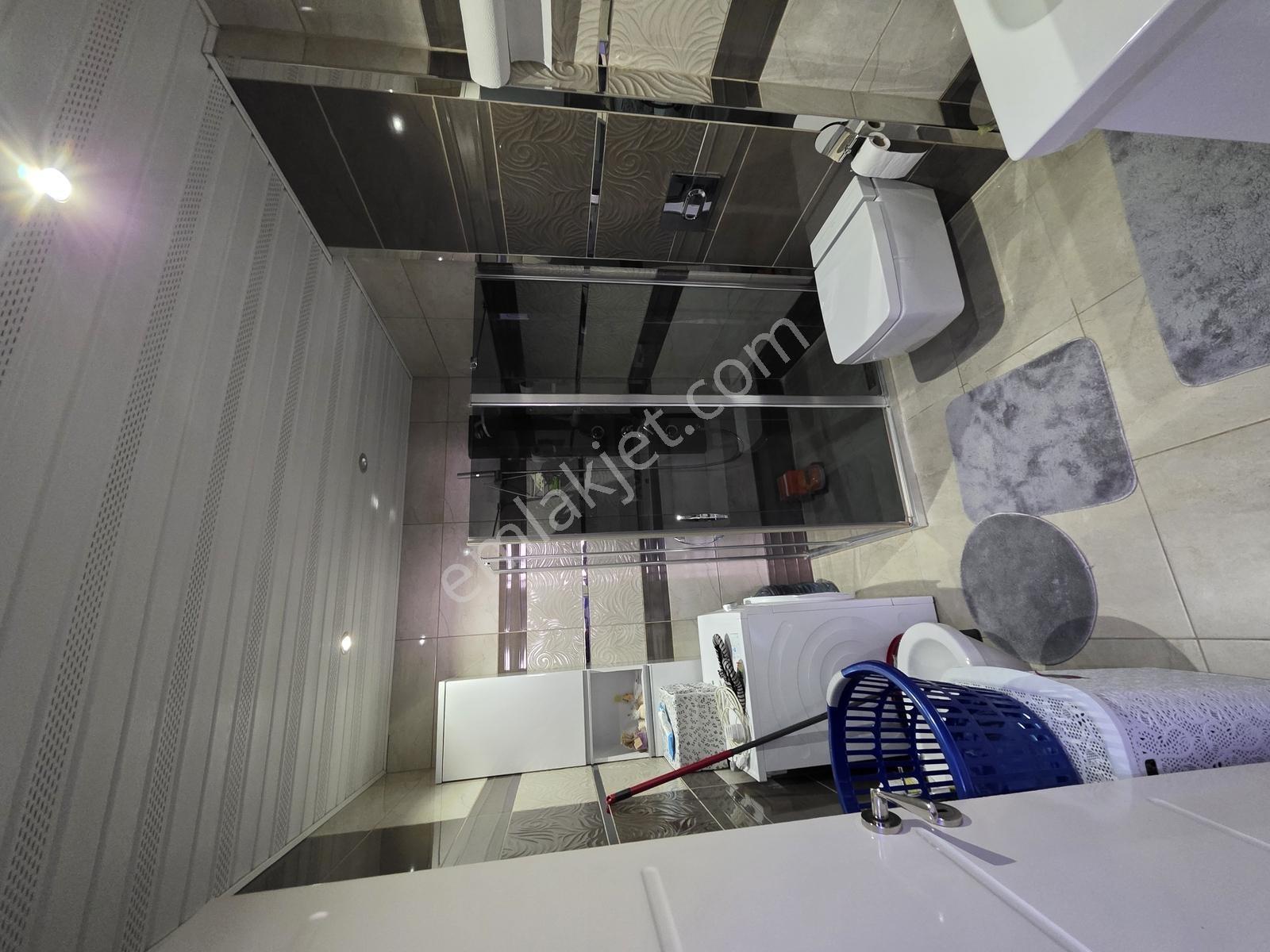 Eymen Yapıdan 5.cad. 4+1 Daire Boş Şekilde Teslim Edilecektir - Görsel 25