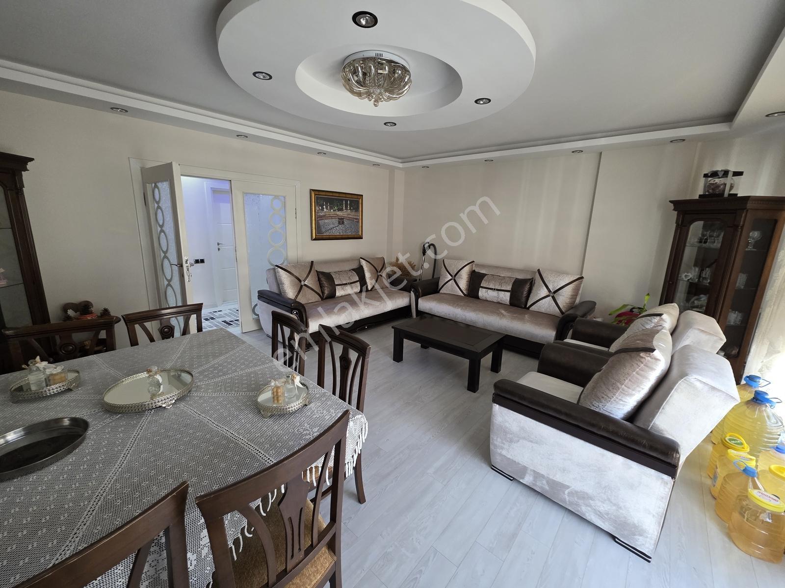 Eymen Yapıdan 5.cad. 4+1 Daire Boş Şekilde Teslim Edilecektir - Görsel 6