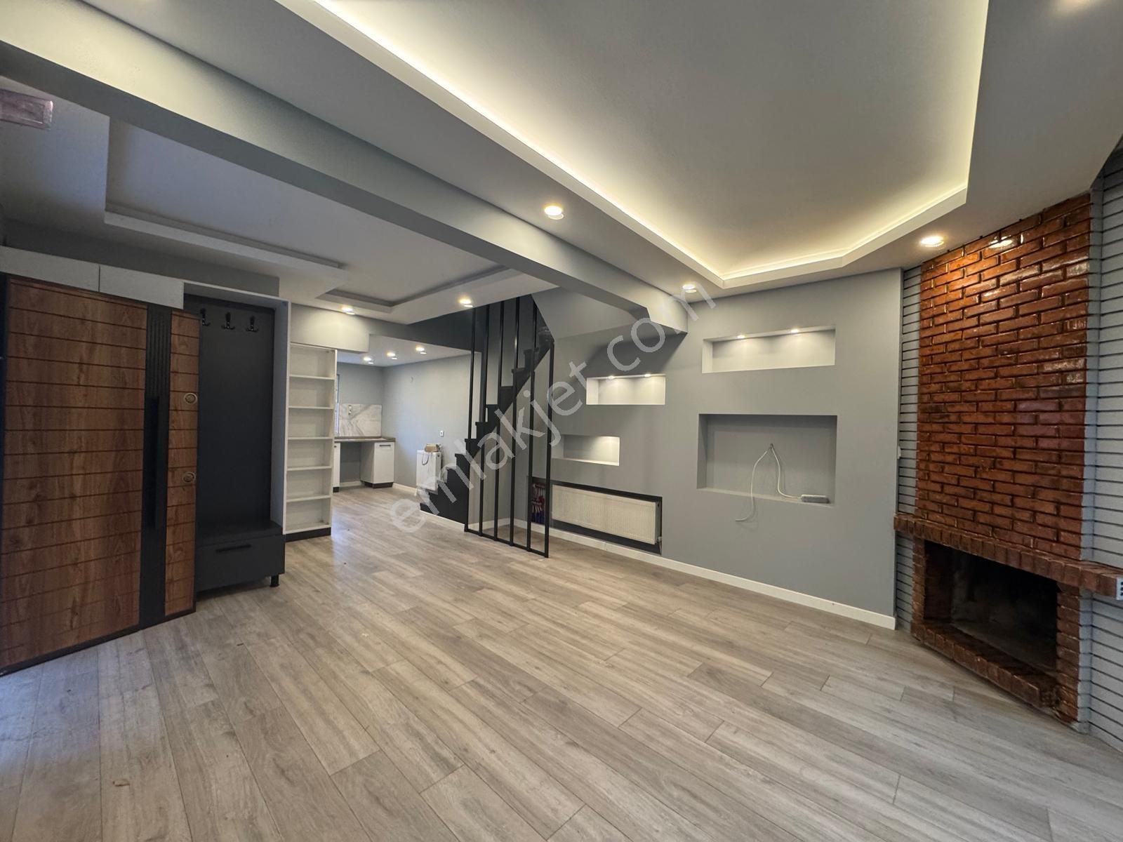 Dekorasyon Bul'dan Değirmenaltında Lüx Kelepir Villa 3+2 +teras - Görsel 12