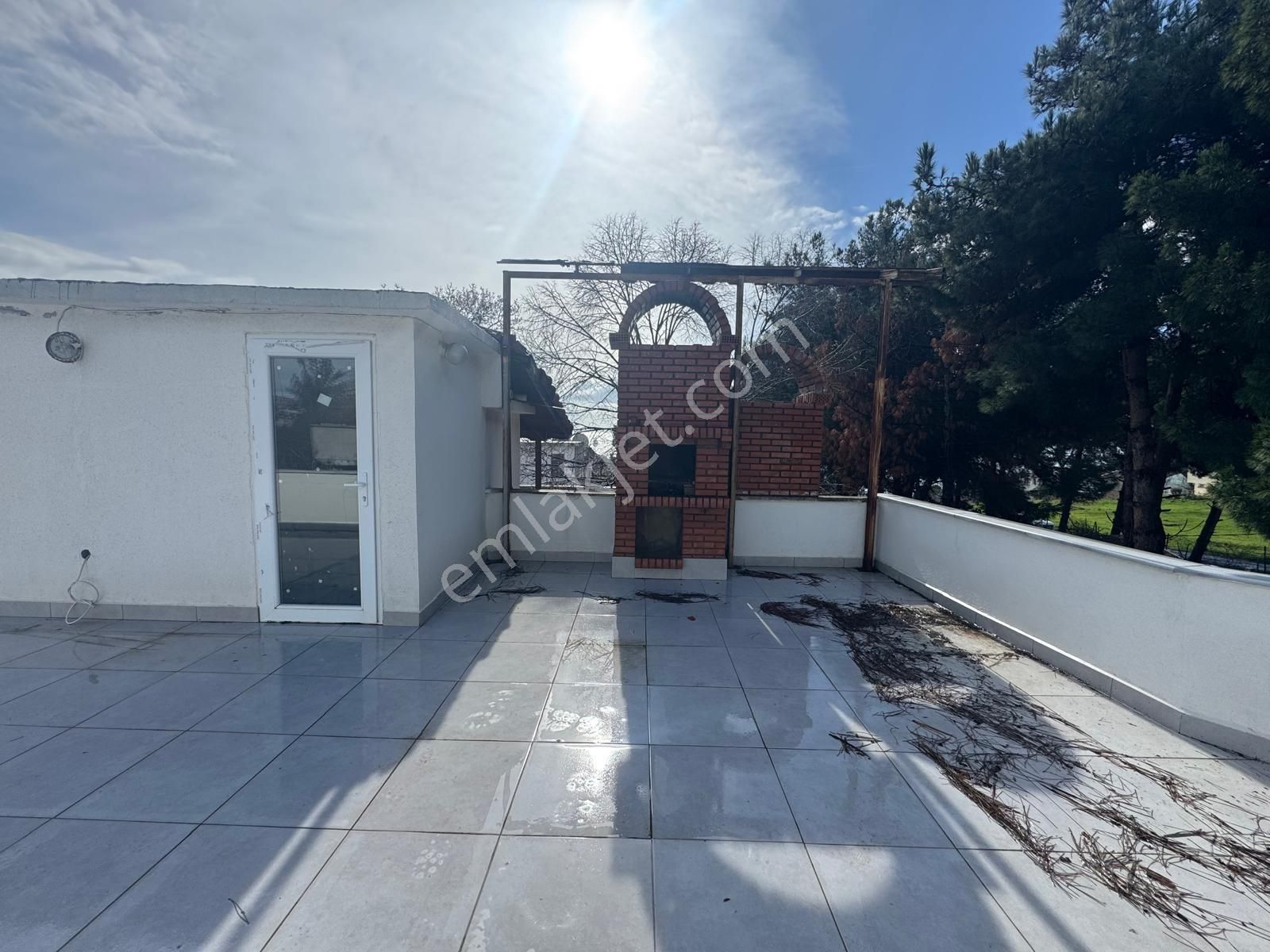 Dekorasyon Bul'dan Değirmenaltında Lüx Kelepir Villa 3+2 +teras - Görsel 30