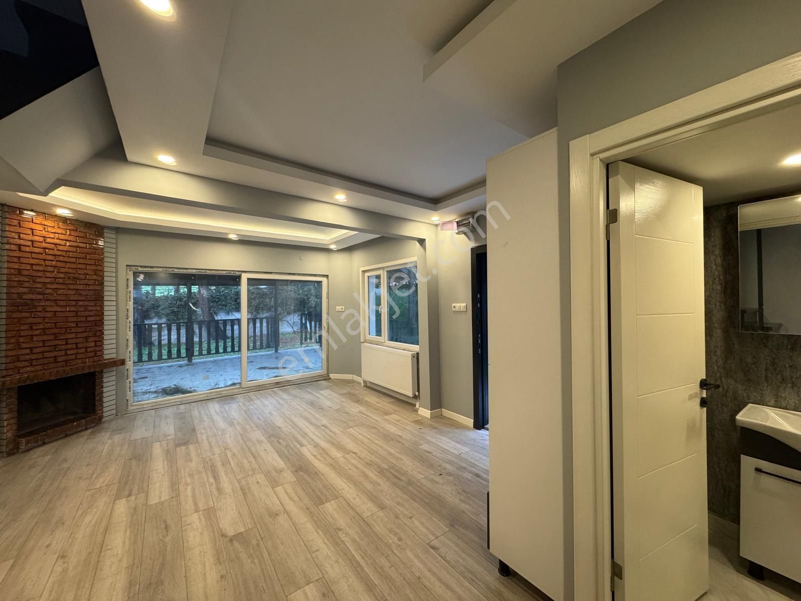 Dekorasyon Bul'dan Değirmenaltında Lüx Kelepir Villa 3+2 +teras - Görsel 13