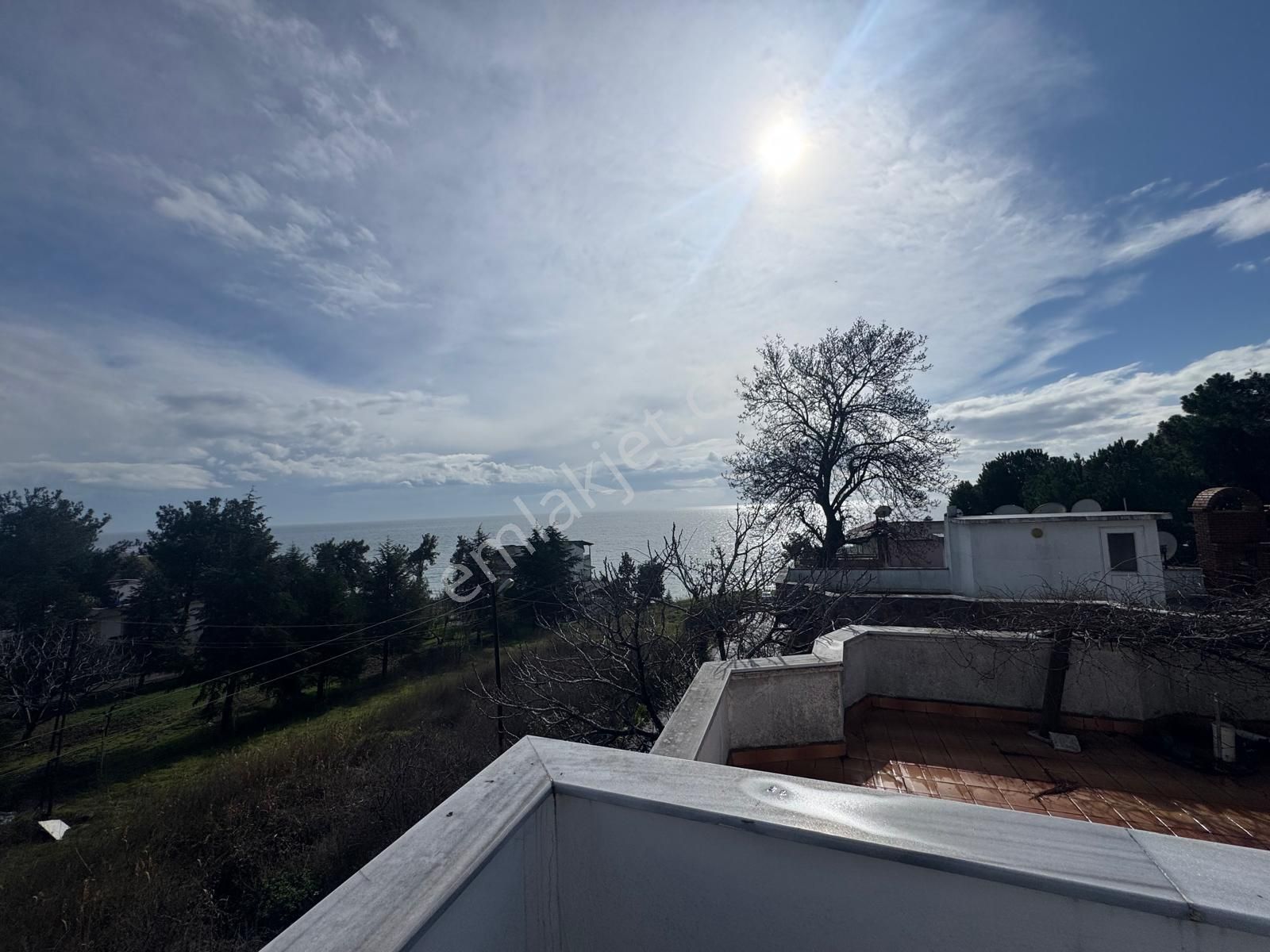 Dekorasyon Bul'dan Değirmenaltında Lüx Kelepir Villa 3+2 +teras - Görsel 32