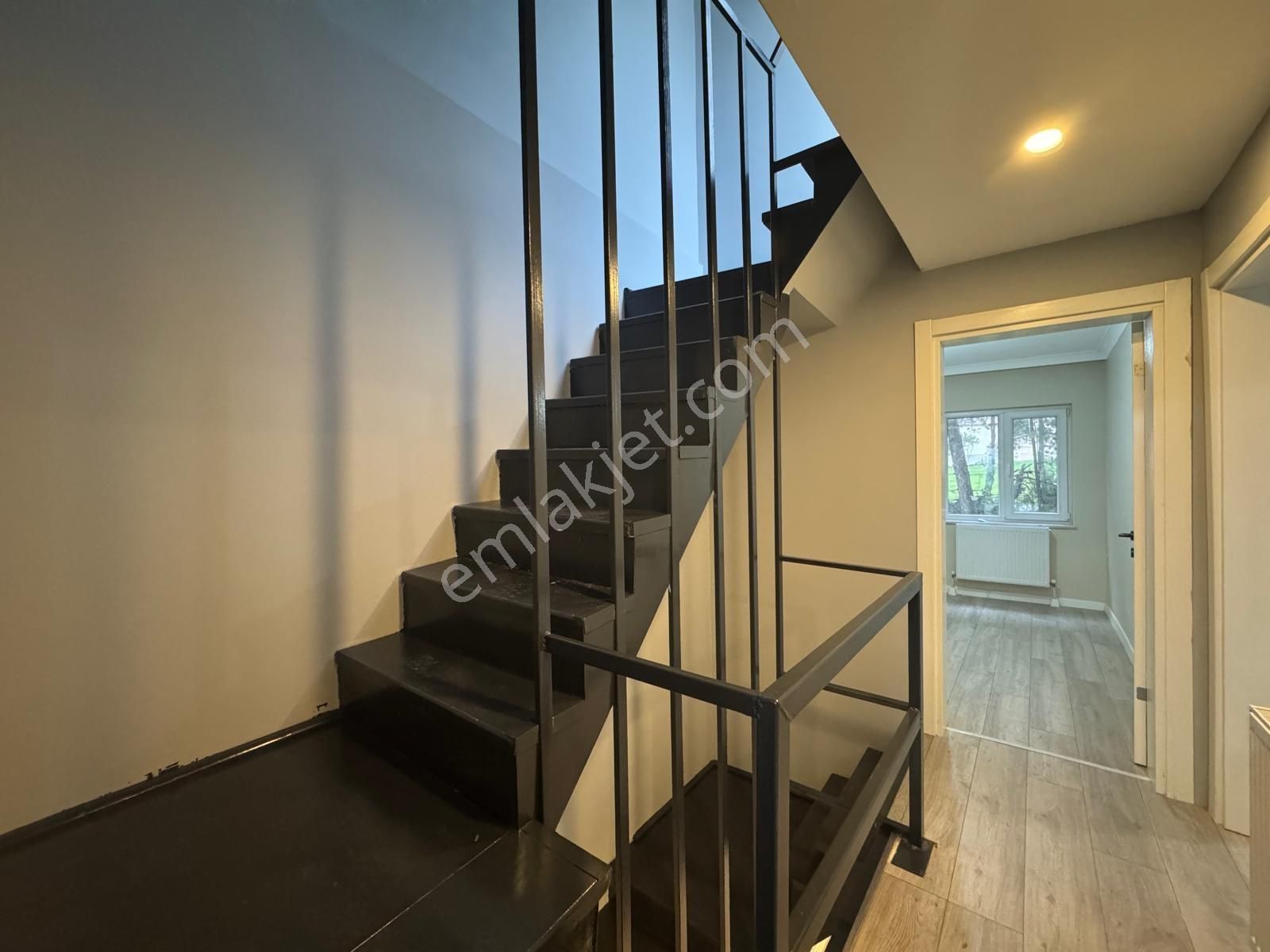 Dekorasyon Bul'dan Değirmenaltında Lüx Kelepir Villa 3+2 +teras - Görsel 18