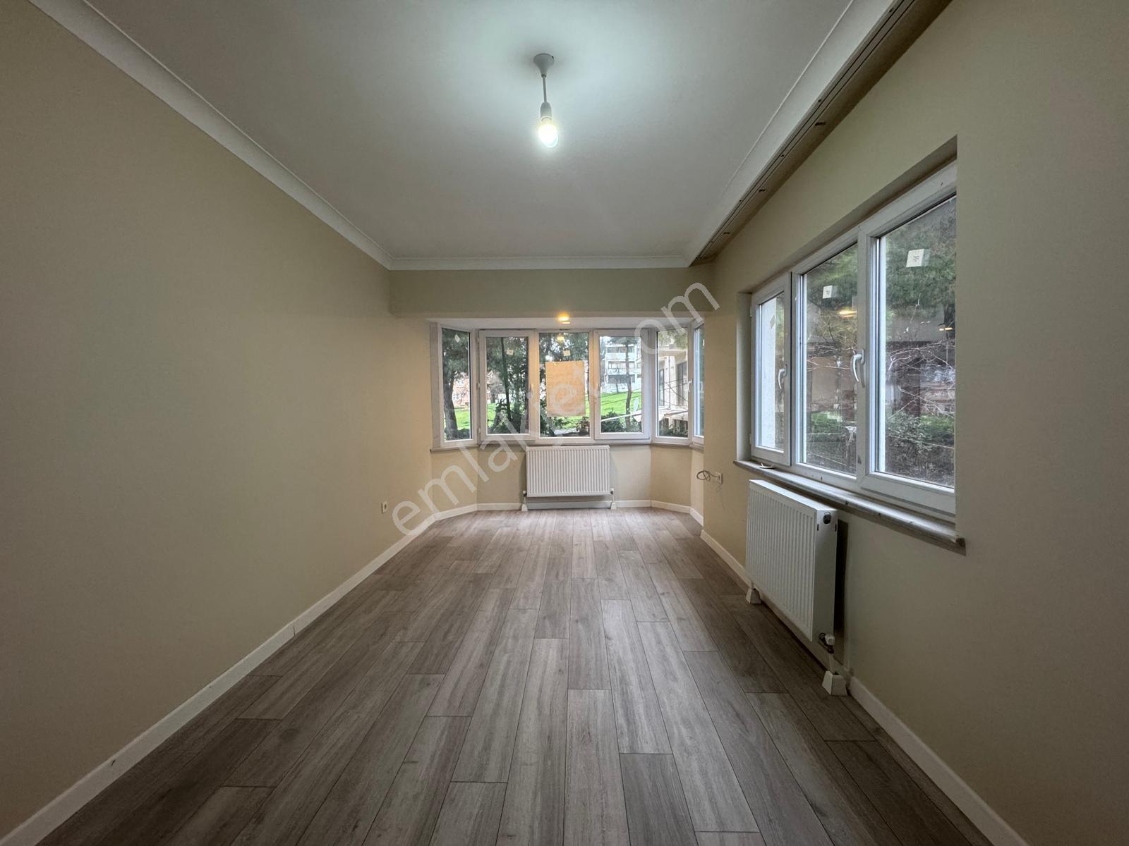 Değirmenaltı Çamlık Bölgesinde 3+1 Deniz Manzaralı Bahçeli Villa - Görsel 10