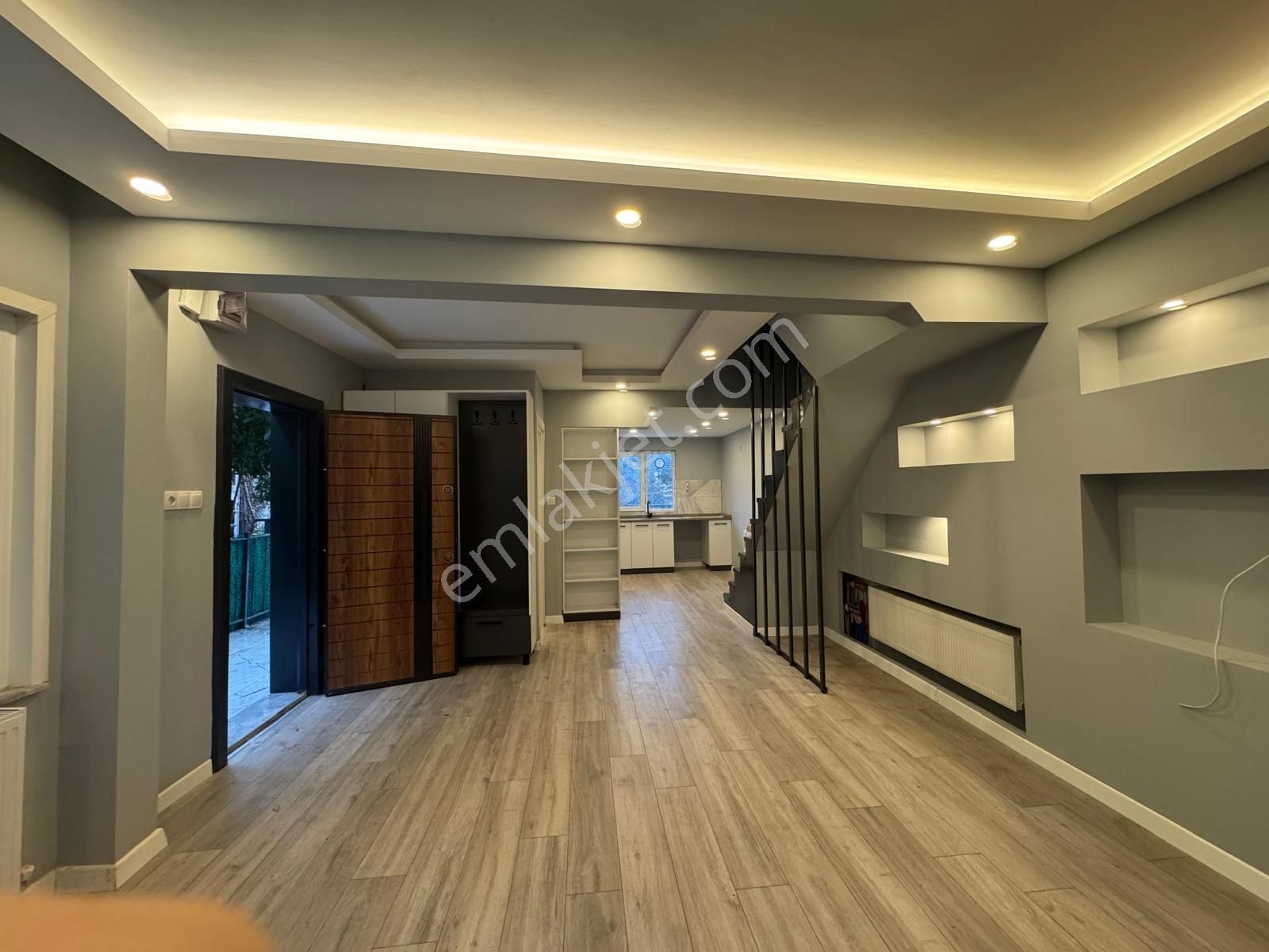 Dekorasyon Bul'dan Değirmenaltında Lüx Kelepir Villa 3+2 +teras - Görsel 26