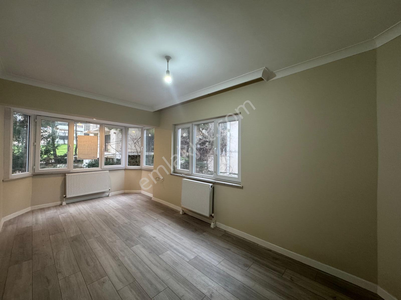 Değirmenaltı Çamlık Bölgesinde 3+1 Deniz Manzaralı Bahçeli Villa - Görsel 22