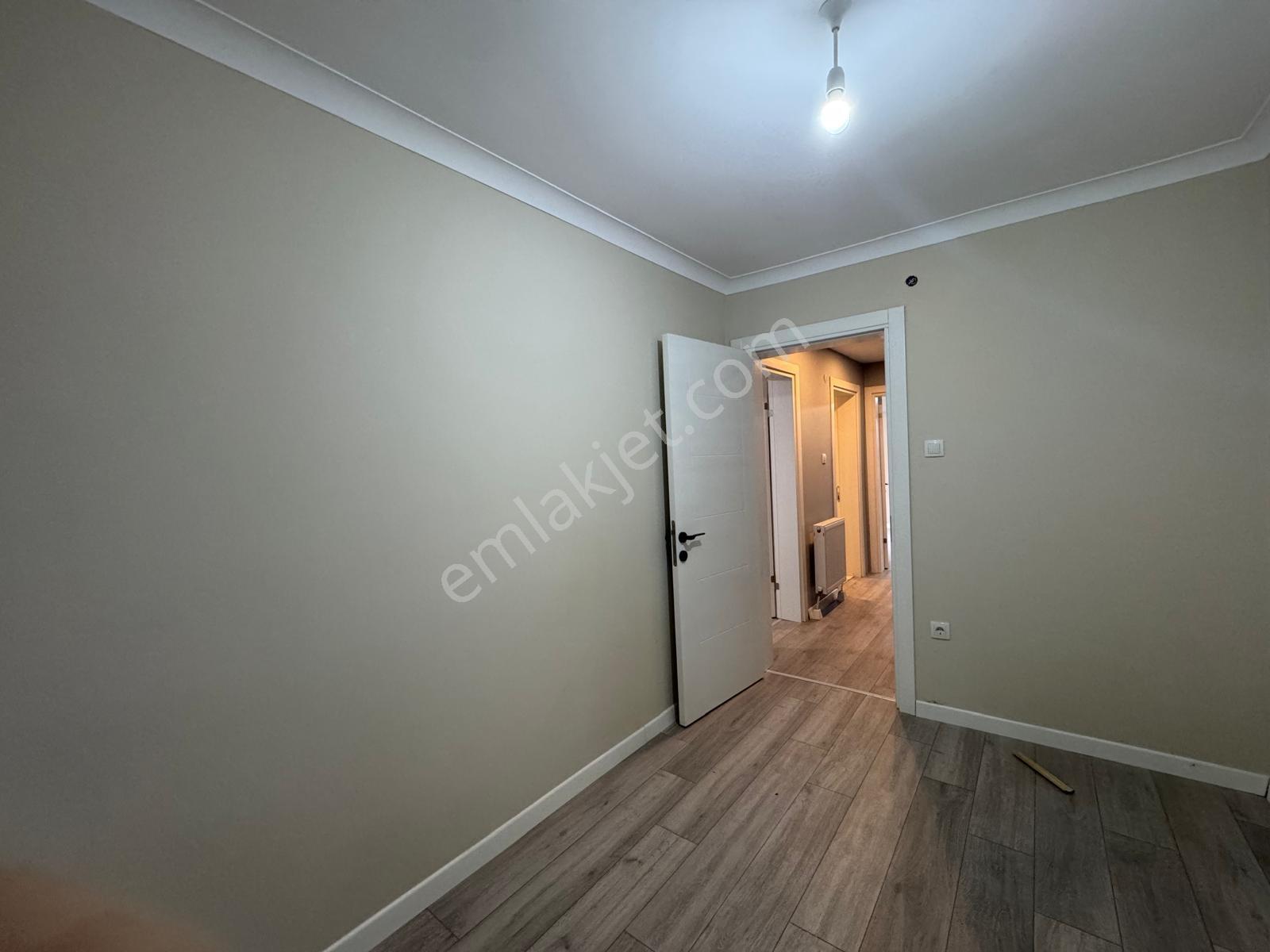 Değirmenaltı Çamlık Bölgesinde 3+1 Deniz Manzaralı Bahçeli Villa - Görsel 18
