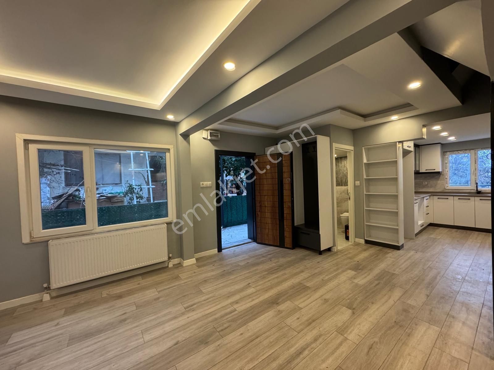 Dekorasyon Bul'dan Değirmenaltında Lüx Kelepir Villa 3+2 +teras