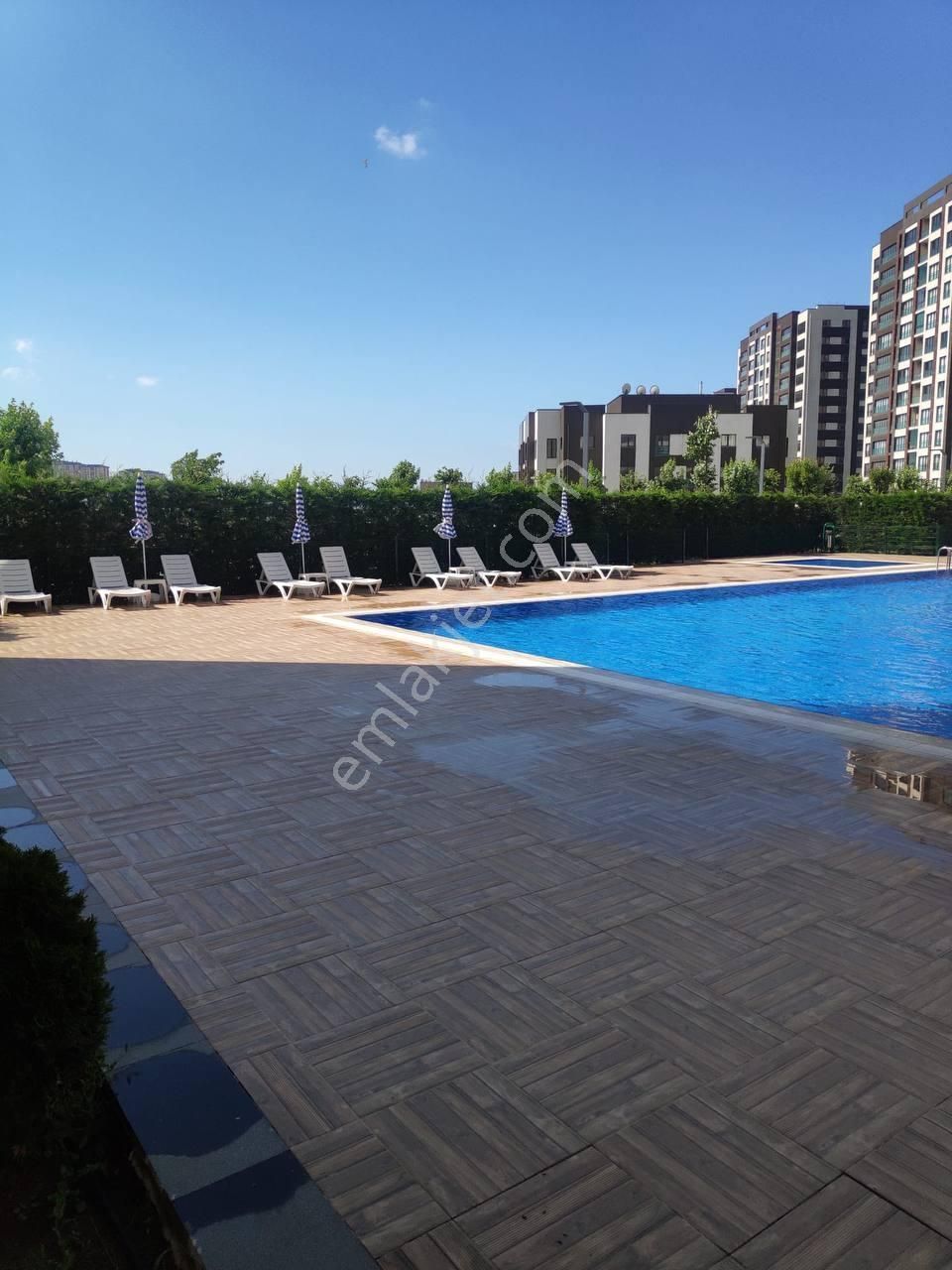 Gezgen İnşaattan Ultra Lüx Site İçerisinde 1+1 Daire!!! - Görsel 31