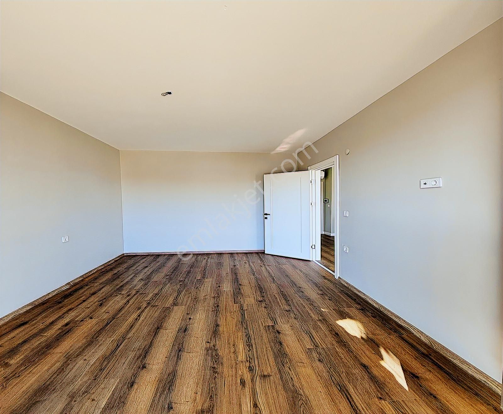 Gezgen İnşaattan Ultra Lüx Site İçerisinde 1+1 Daire!!! - Görsel 2