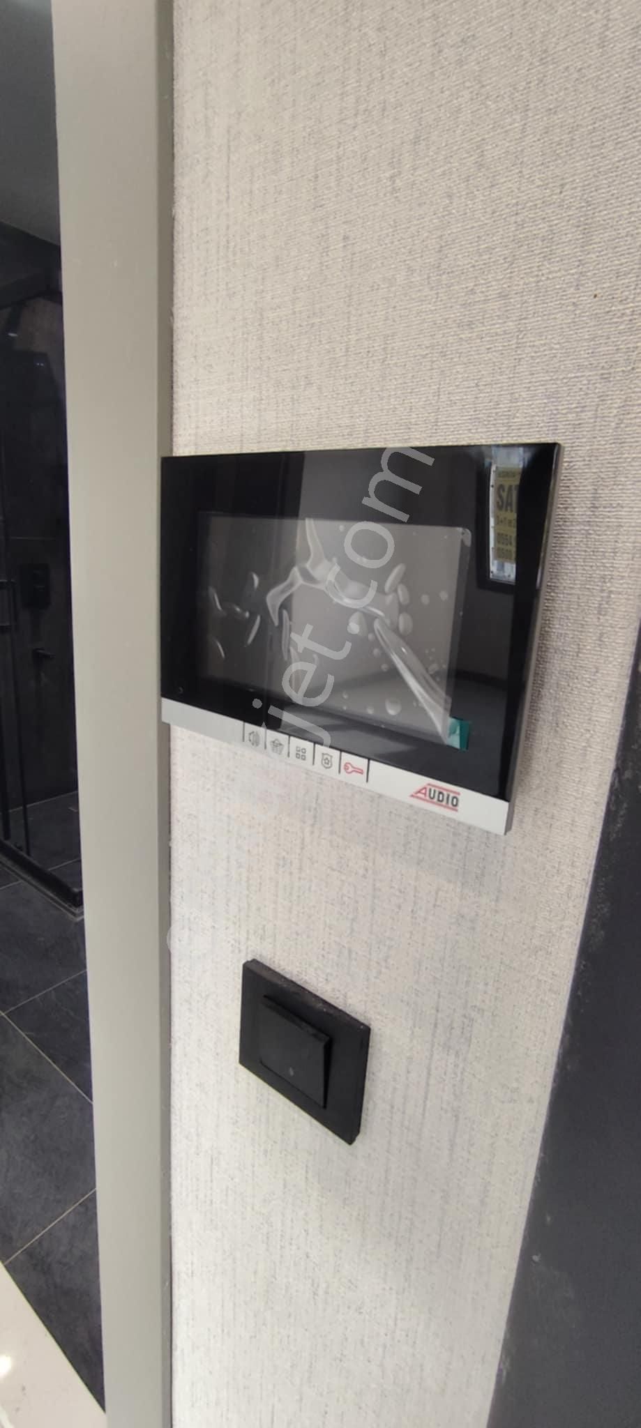 Gümüşçay Kaynarca'da 6 Dairelik Binada Son Kaln 2 Harika Daire ! Biri 2+1 Diğeri 3+1 - Görsel 15