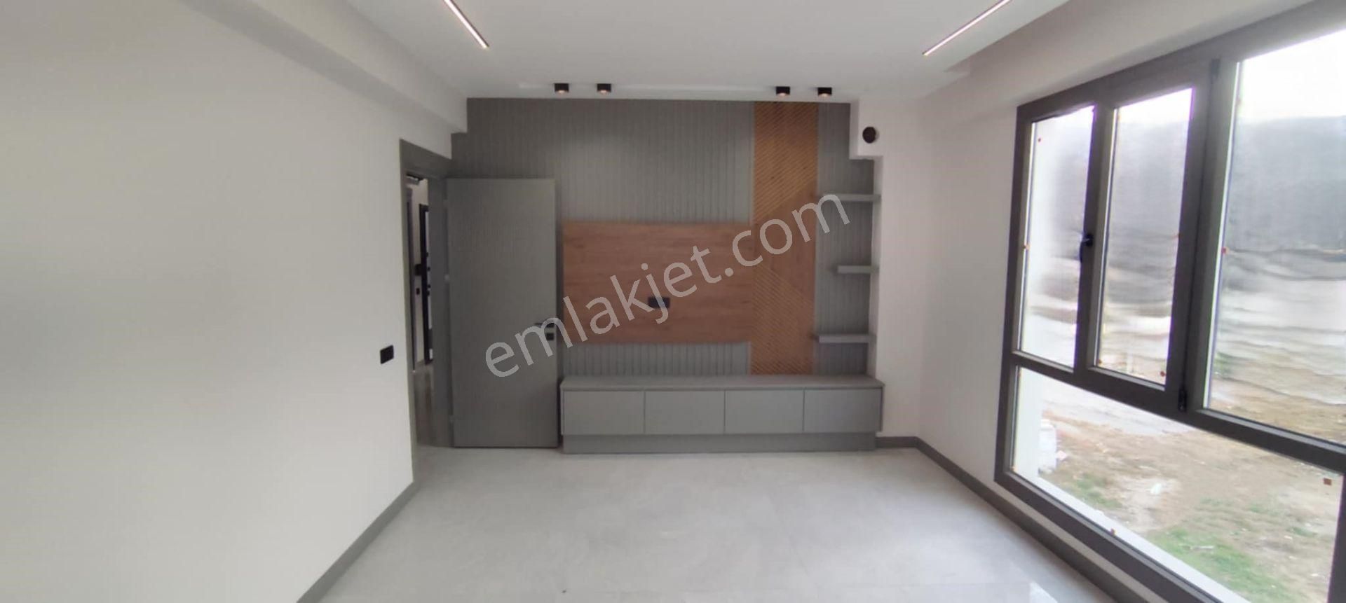 Gümüşçay Kaynarca'da 6 Dairelik Binada Son Kaln 2 Harika Daire ! Biri 2+1 Diğeri 3+1