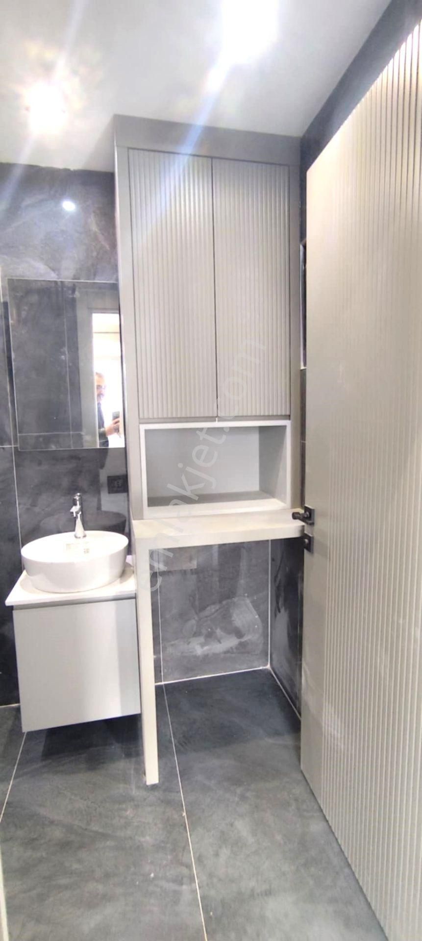 Gümüşçay Kaynarca'da 6 Dairelik Binada Son Kaln 2 Harika Daire ! Biri 2+1 Diğeri 3+1 - Görsel 16