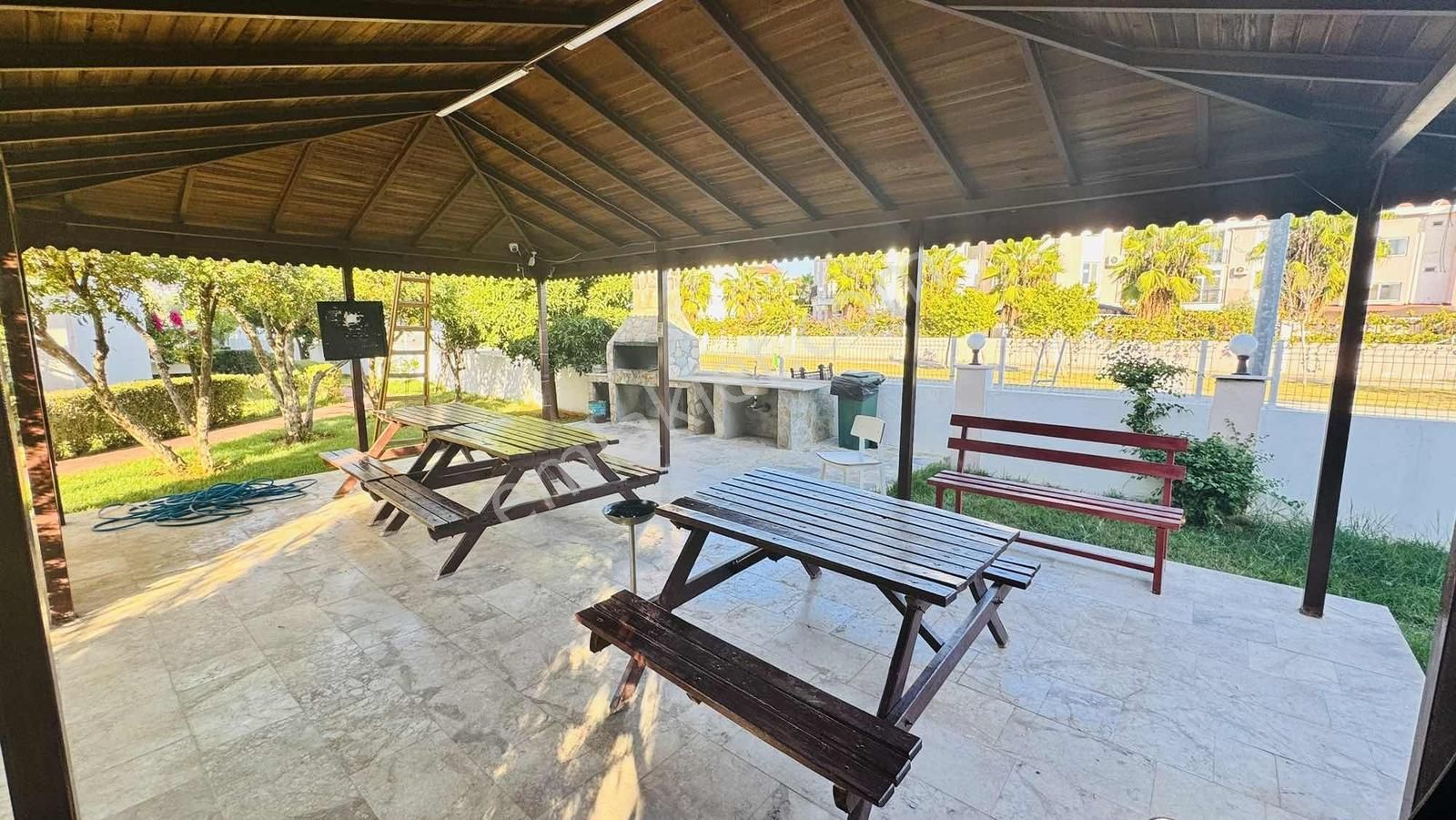 Belek Merkezde Kiralık Eşyalı 2+1 Daire - Görsel 4