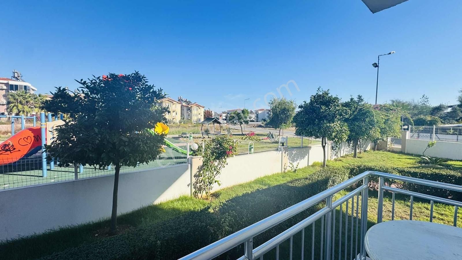 Belek Merkezde Kiralık Eşyalı 2+1 Daire - Görsel 11