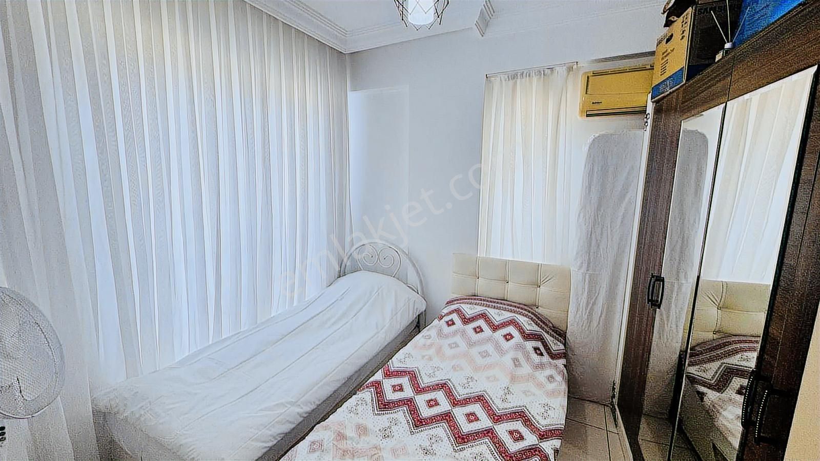 Belek Merkezde Kiralık Eşyalı 2+1 Daire - Görsel 9