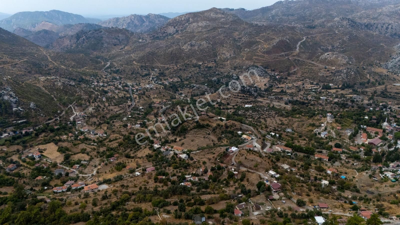 Bayırköy Merkez Lokasyonda 2 Villa İmarına Sahip Arazi - Görsel 10