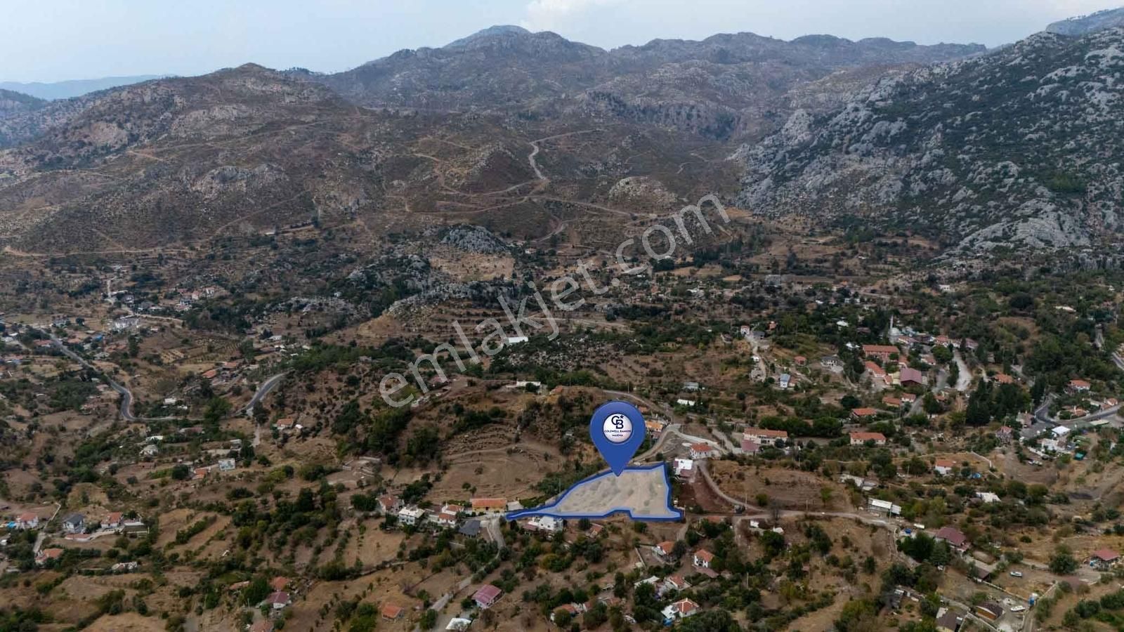 Bayırköy Merkez Lokasyonda 2 Villa İmarına Sahip Arazi - Görsel 31