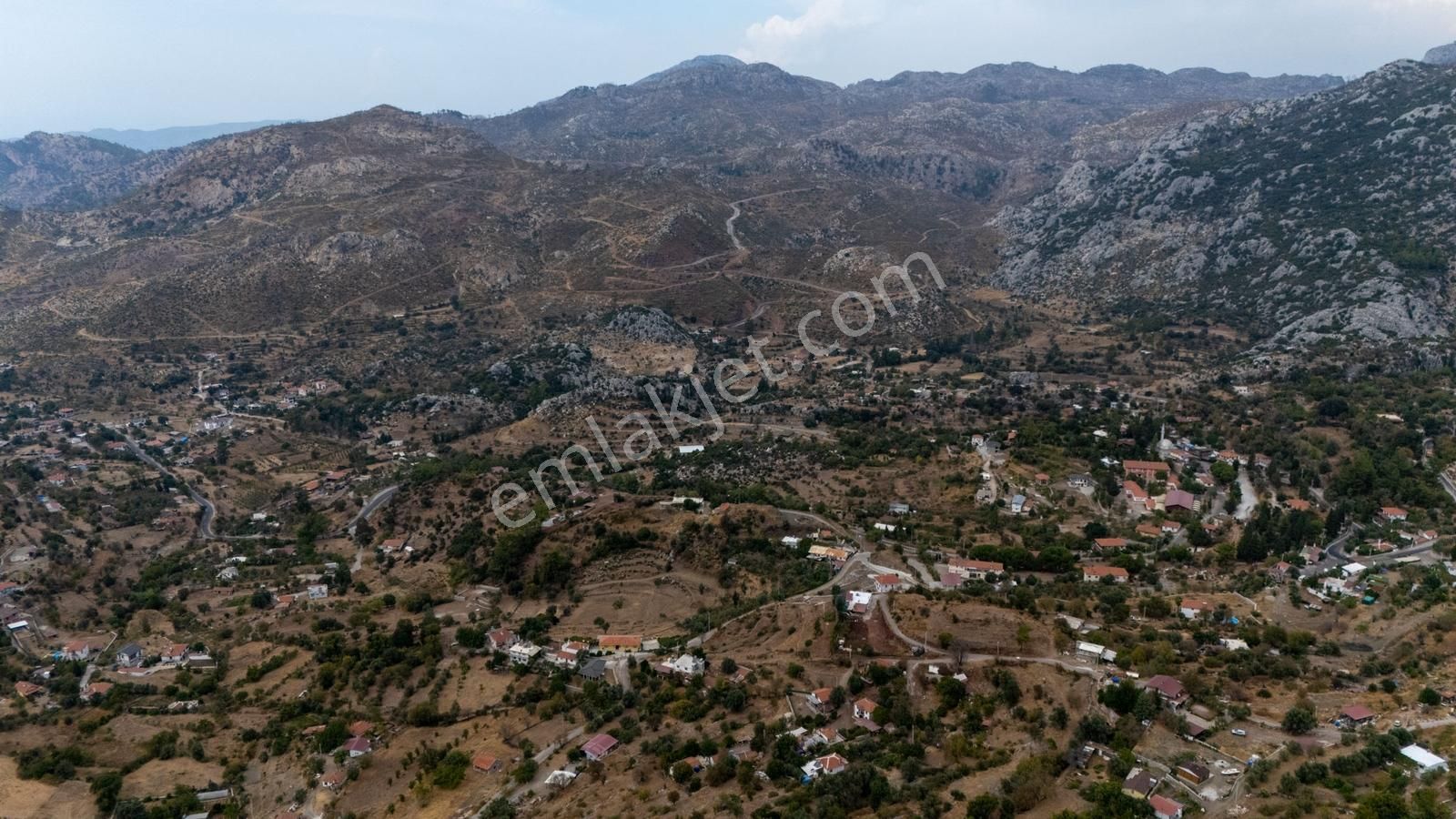 Bayırköy Merkez Lokasyonda 2 Villa İmarına Sahip Arazi - Görsel 20
