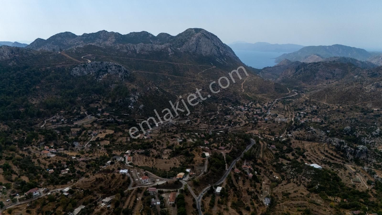 Bayırköy Merkez Lokasyonda 2 Villa İmarına Sahip Arazi - Görsel 14