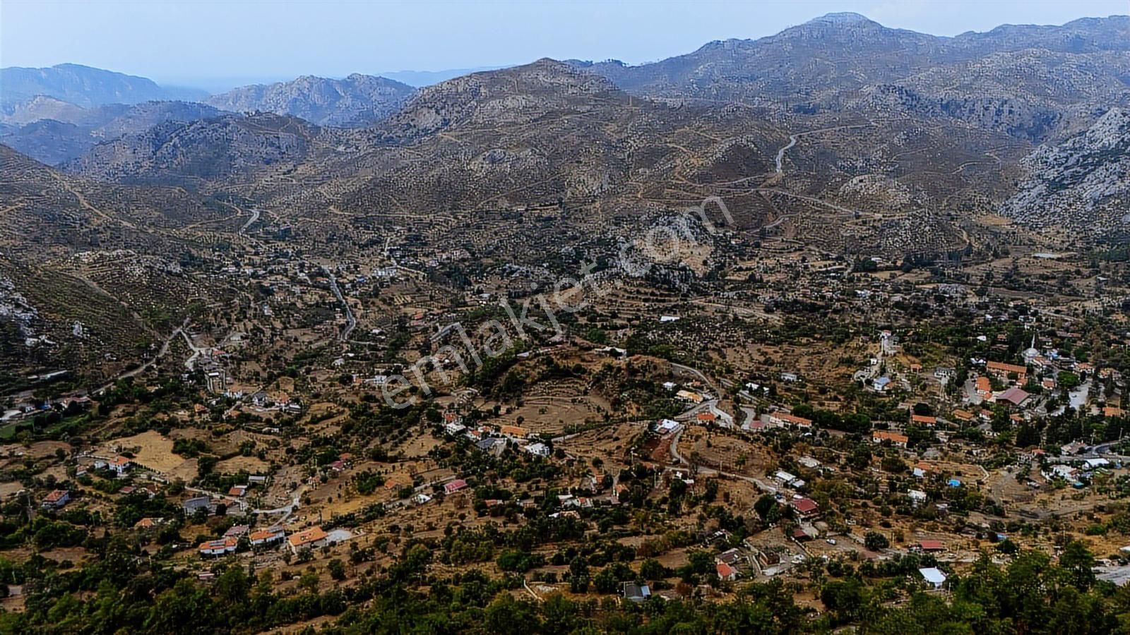 Bayırköy Merkez Lokasyonda 2 Villa İmarına Sahip Arazi - Görsel 32