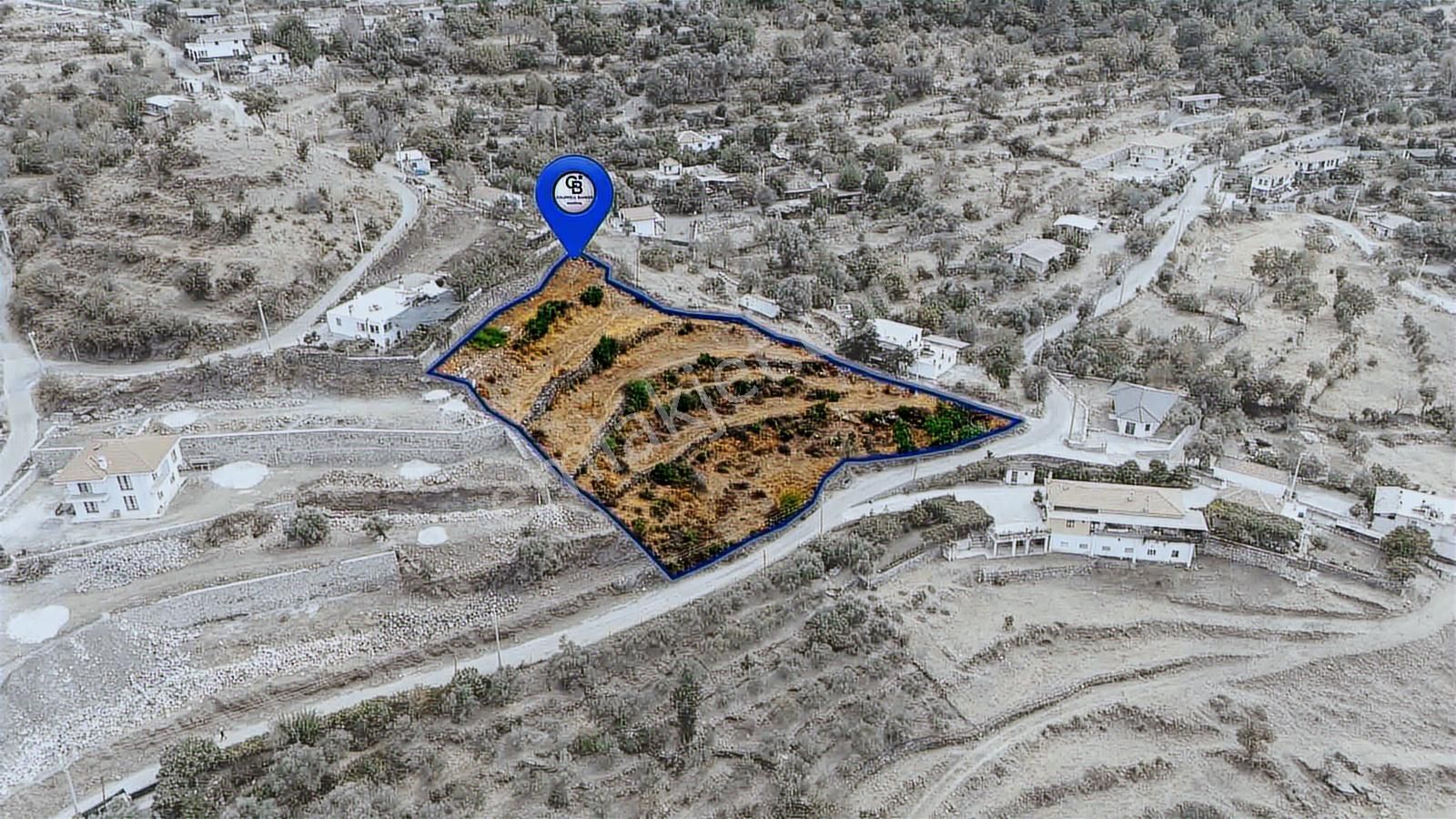 Bayırköy Merkez Lokasyonda 2 Villa İmarına Sahip Arazi - Görsel 26