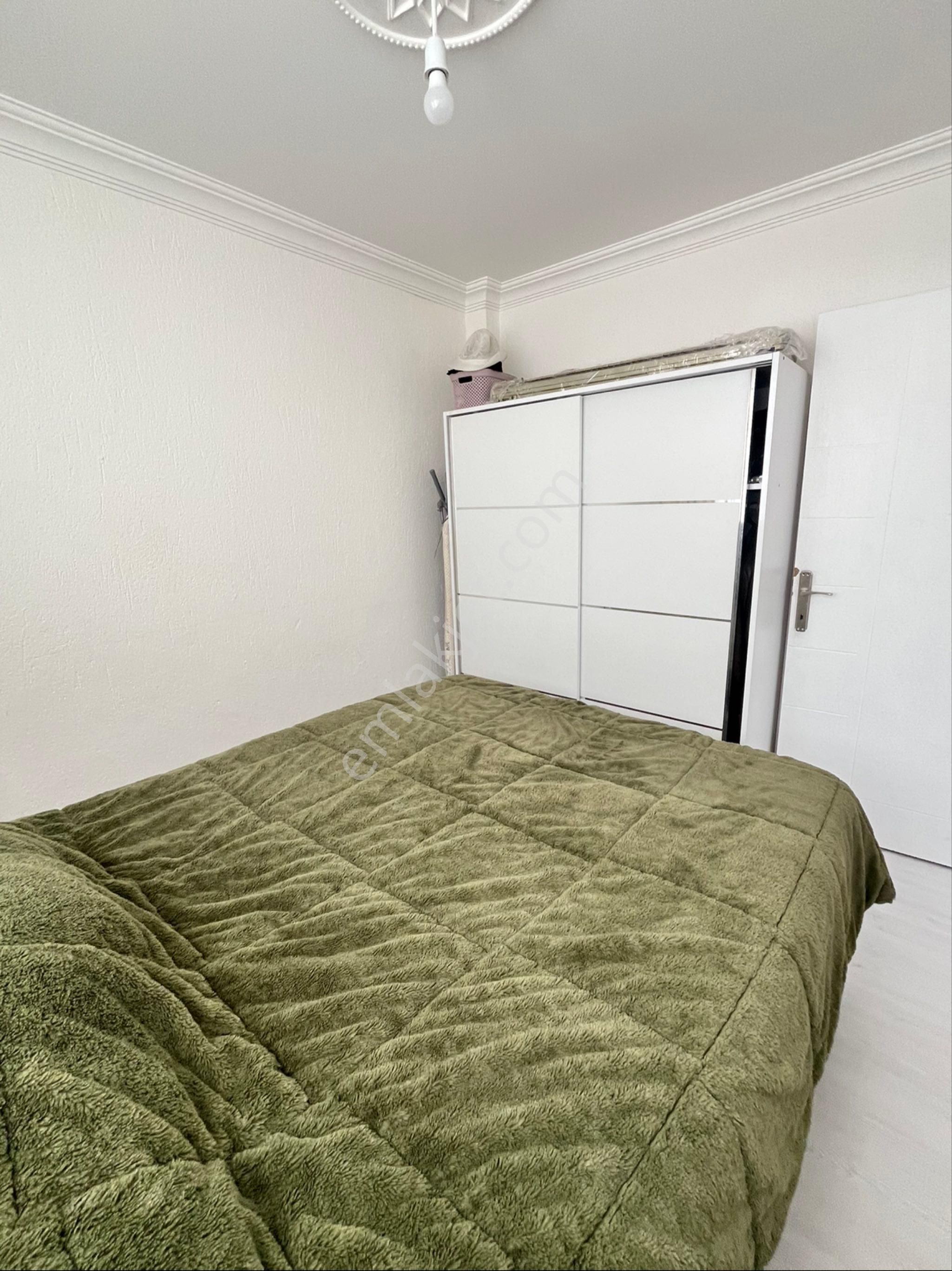 Manisa Alaşehir Ilgınköy Satılık Müstakil Ev - Görsel 10