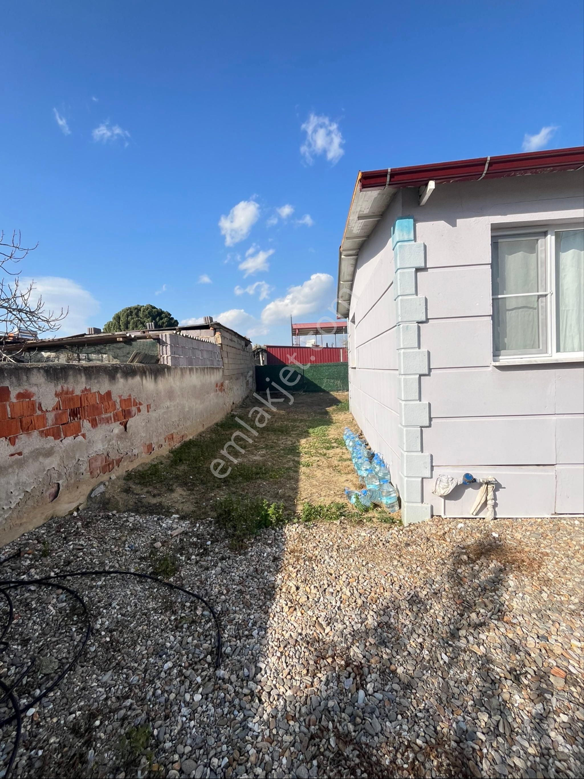 Manisa Alaşehir Ilgınköy Satılık Müstakil Ev - Görsel 13