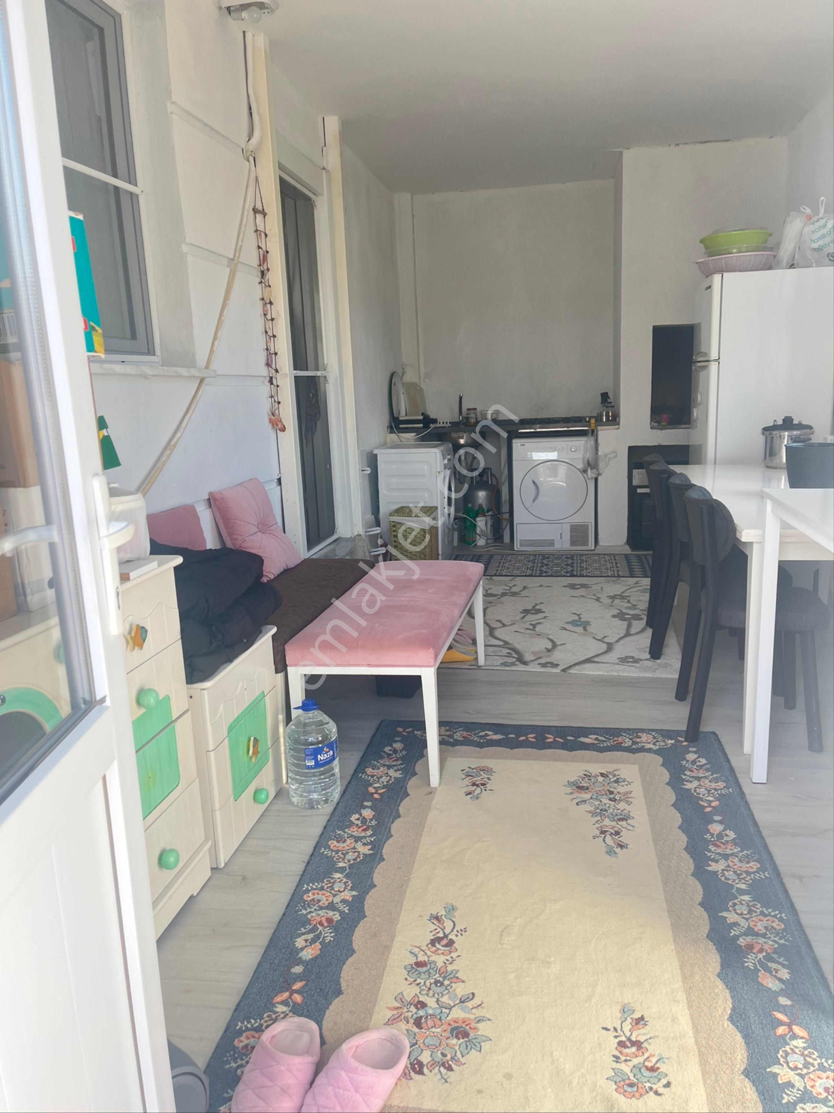 Manisa Alaşehir Ilgınköy Satılık Müstakil Ev - Görsel 18