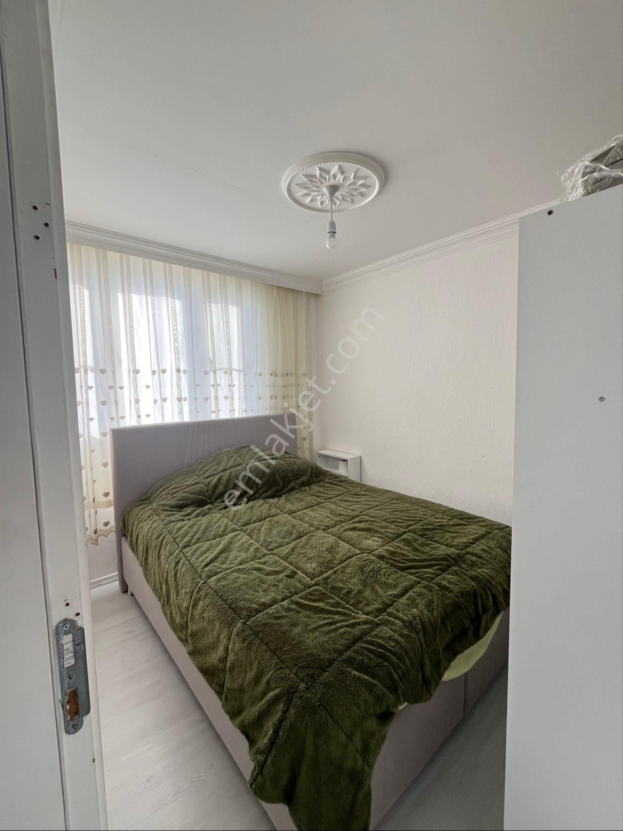 Manisa Alaşehir Ilgınköy Satılık Müstakil Ev - Görsel 12