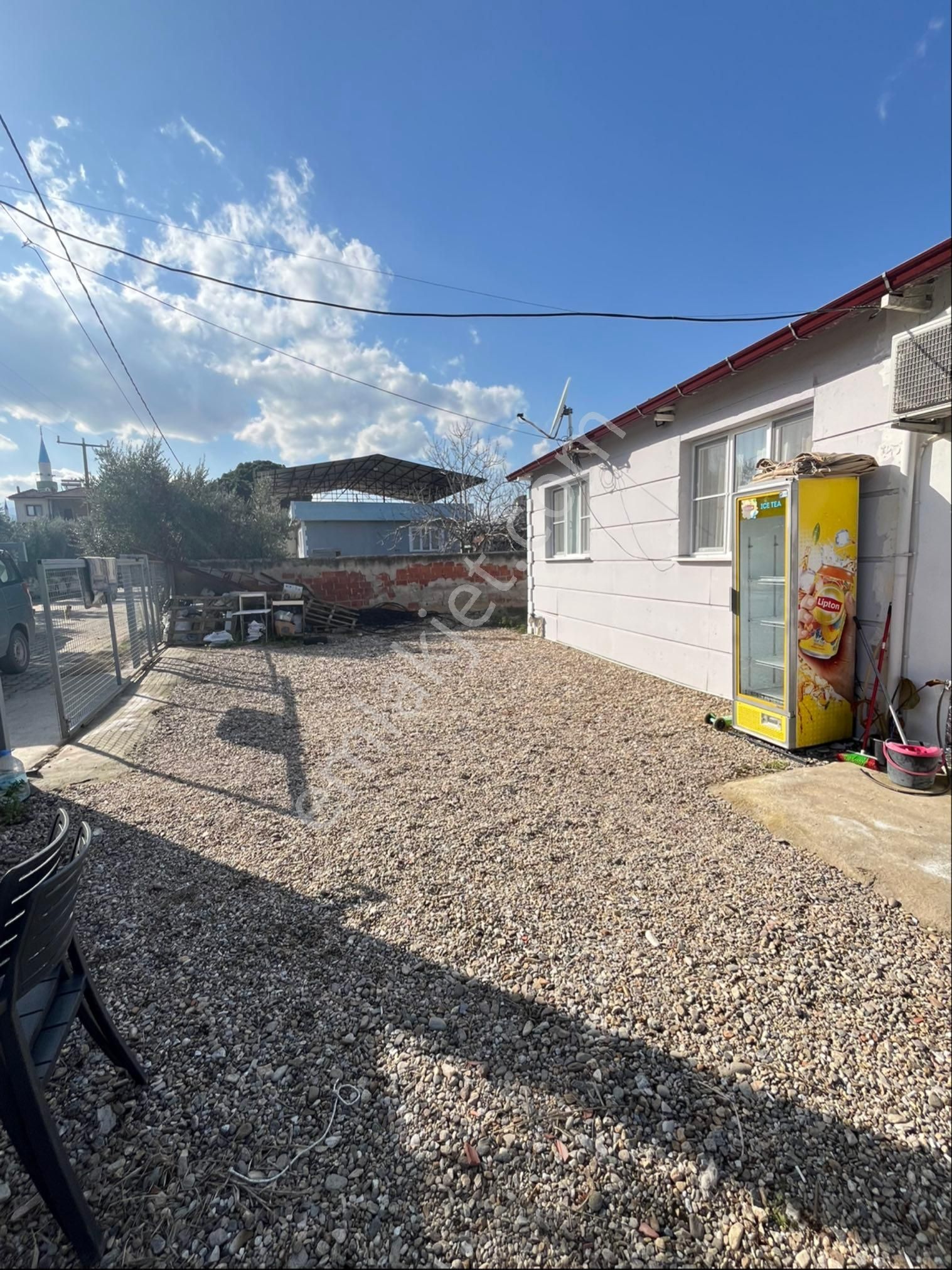 Manisa Alaşehir Ilgınköy Satılık Müstakil Ev - Görsel 14