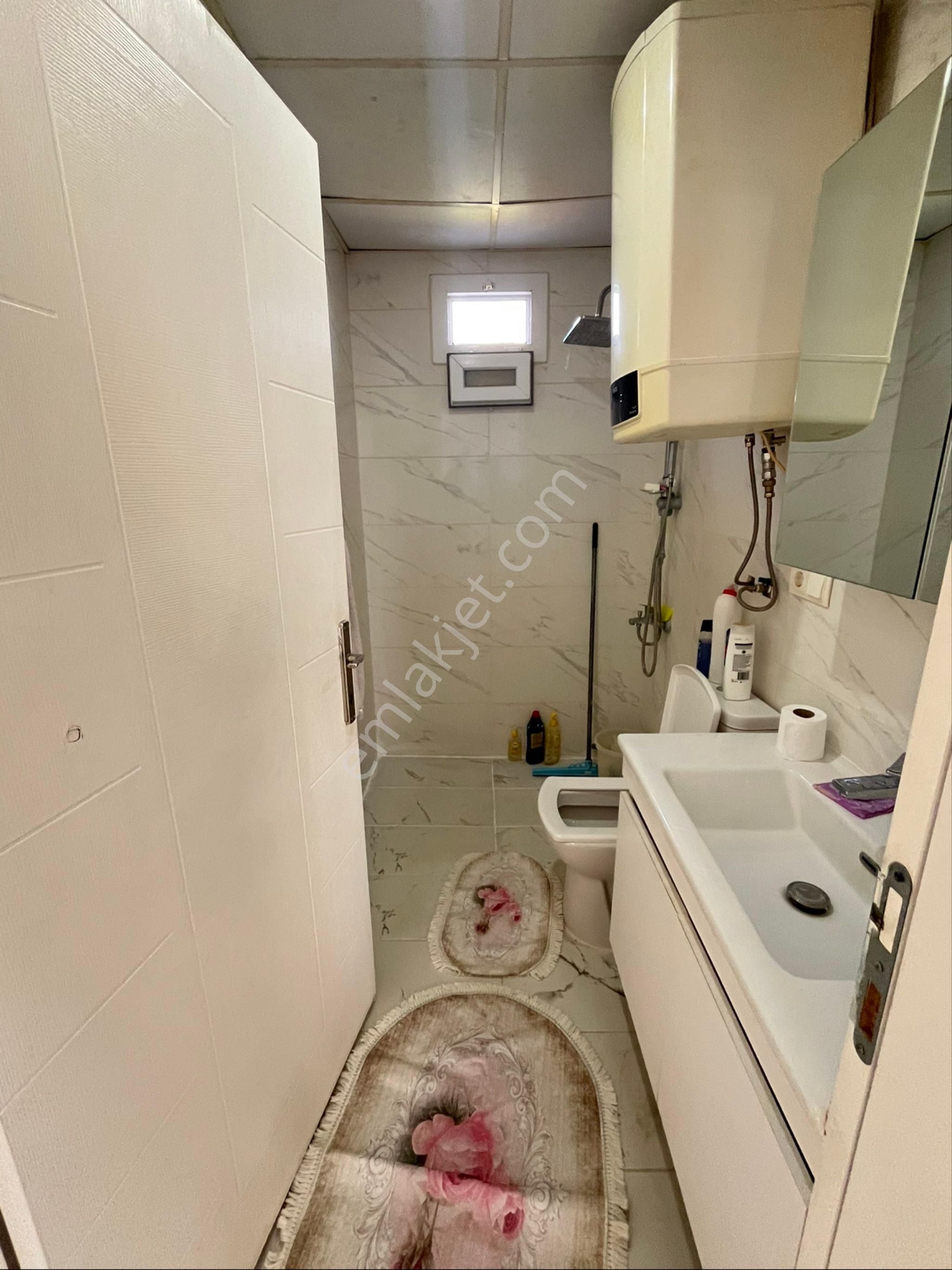 Manisa Alaşehir Ilgınköy Satılık Müstakil Ev - Görsel 16