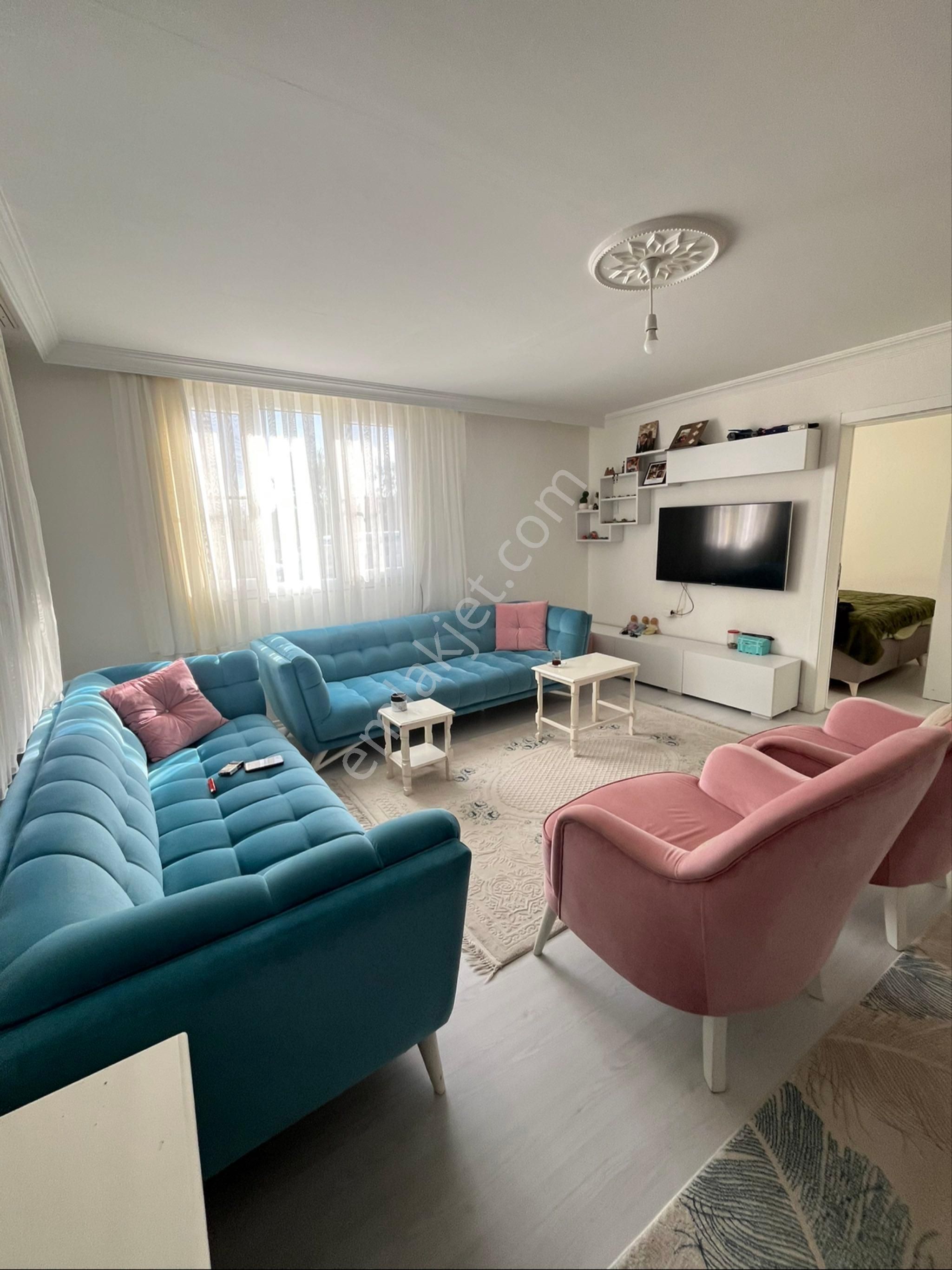 Manisa Alaşehir Ilgınköy Satılık Müstakil Ev - Görsel 5