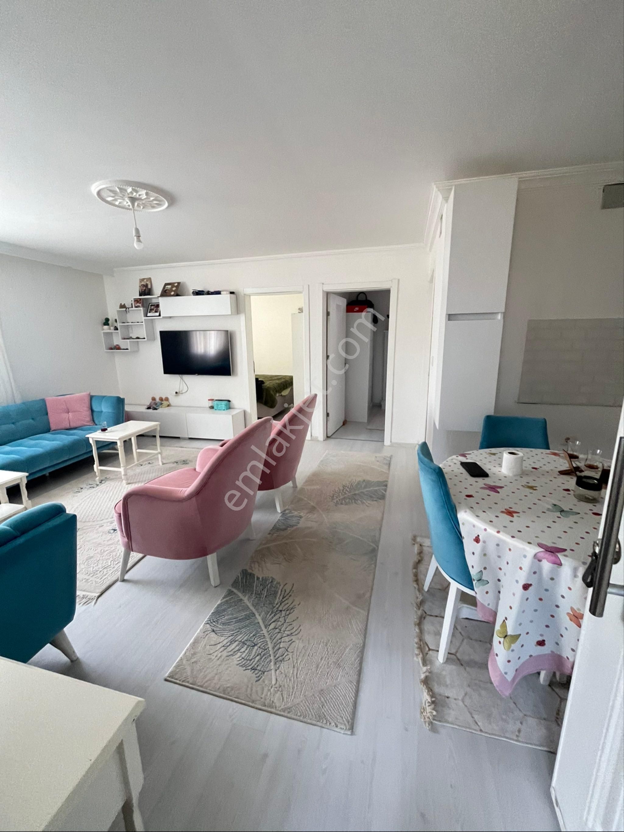 Manisa Alaşehir Ilgınköy Satılık Müstakil Ev - Görsel 3