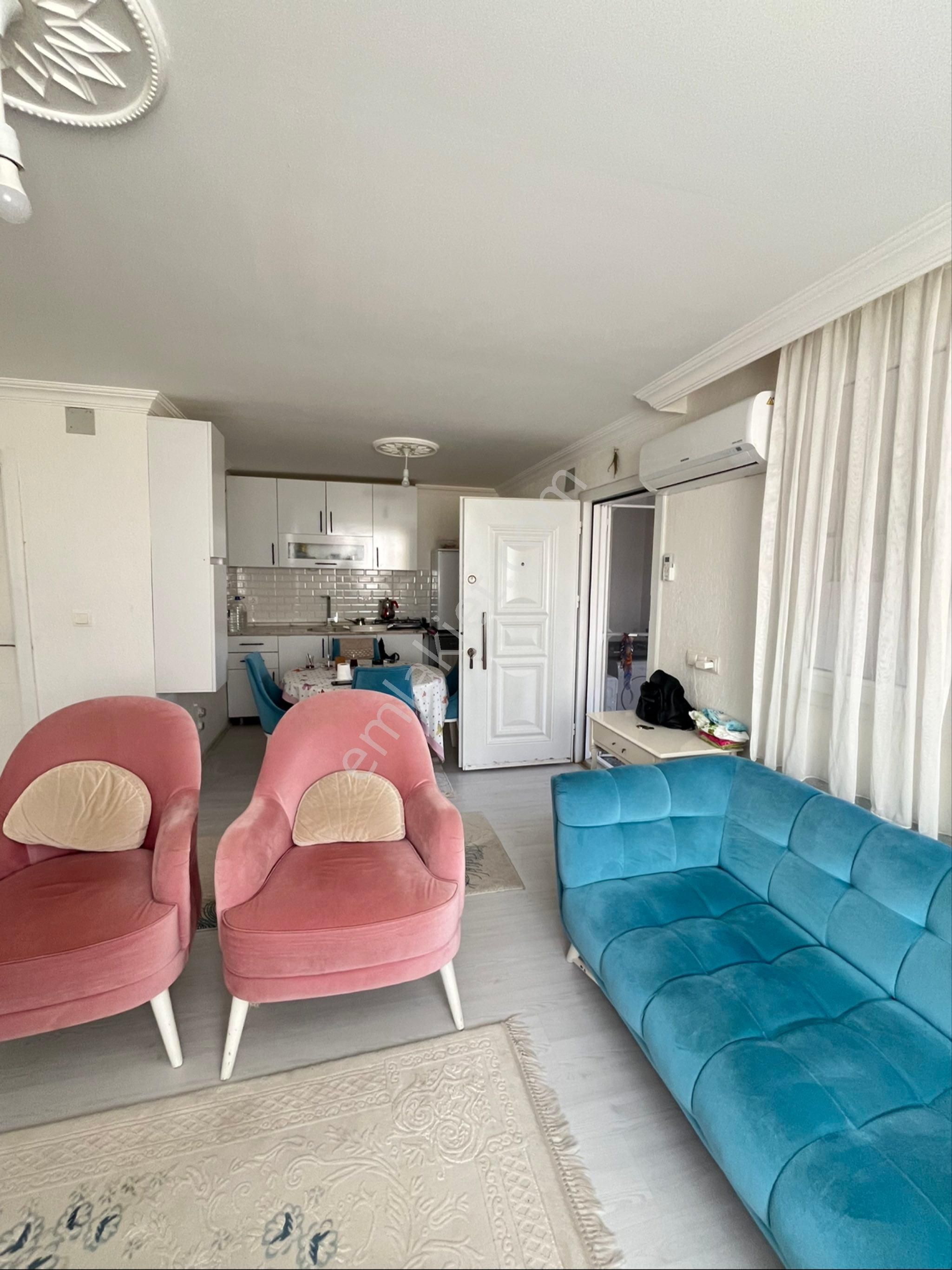 Manisa Alaşehir Ilgınköy Satılık Müstakil Ev - Görsel 6